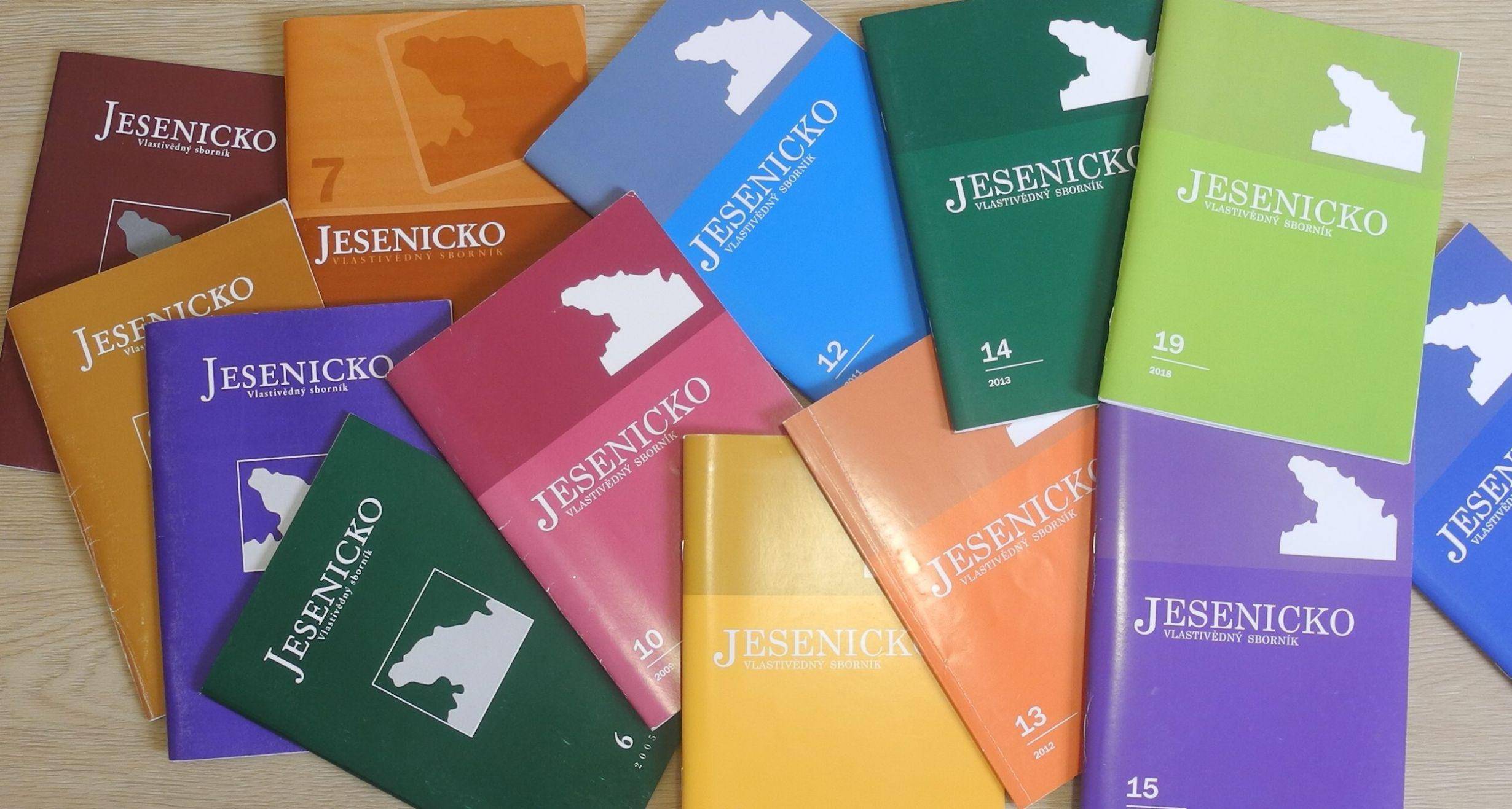 Vlastivědné muzeum Jesenicka a Státní okresní archiv zůstanou partnery dalších pět let