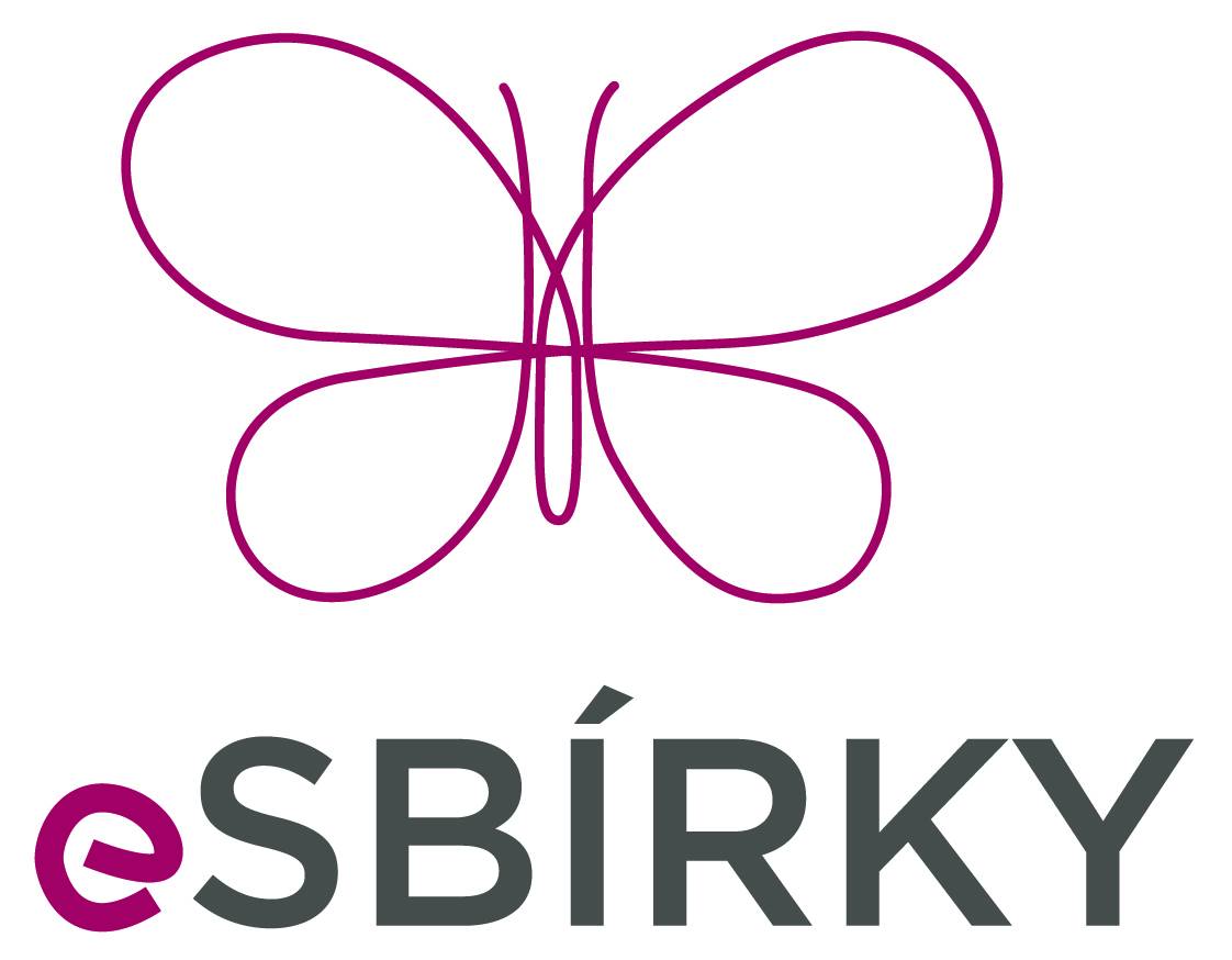 Digitální archiv VMJ na eSbírkách