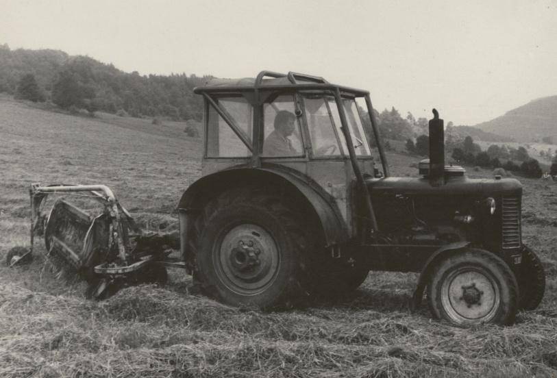 Vlastivědné muzeum dokumentuje současné dění na Jesenicku – v tomto roce zemědělství a lokální produkci potravin