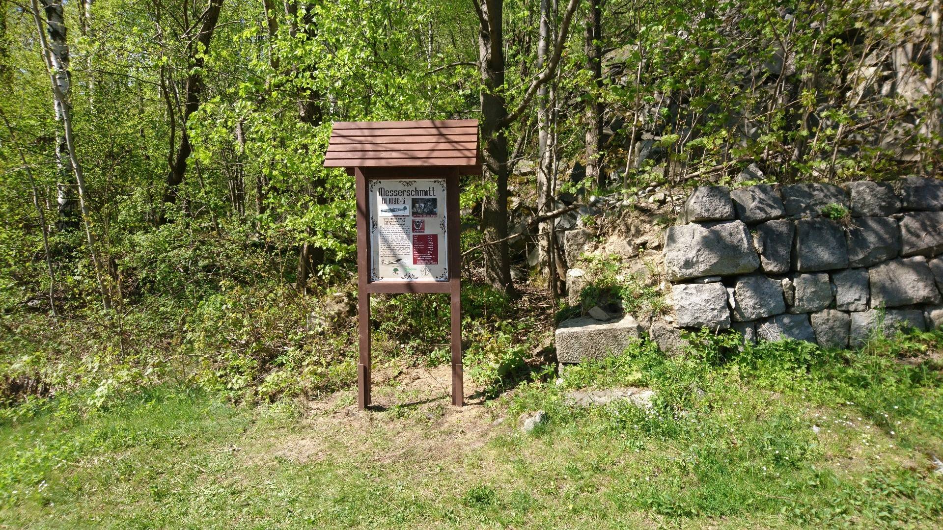 Nové informační tabule na Javornicku a Žulovsku