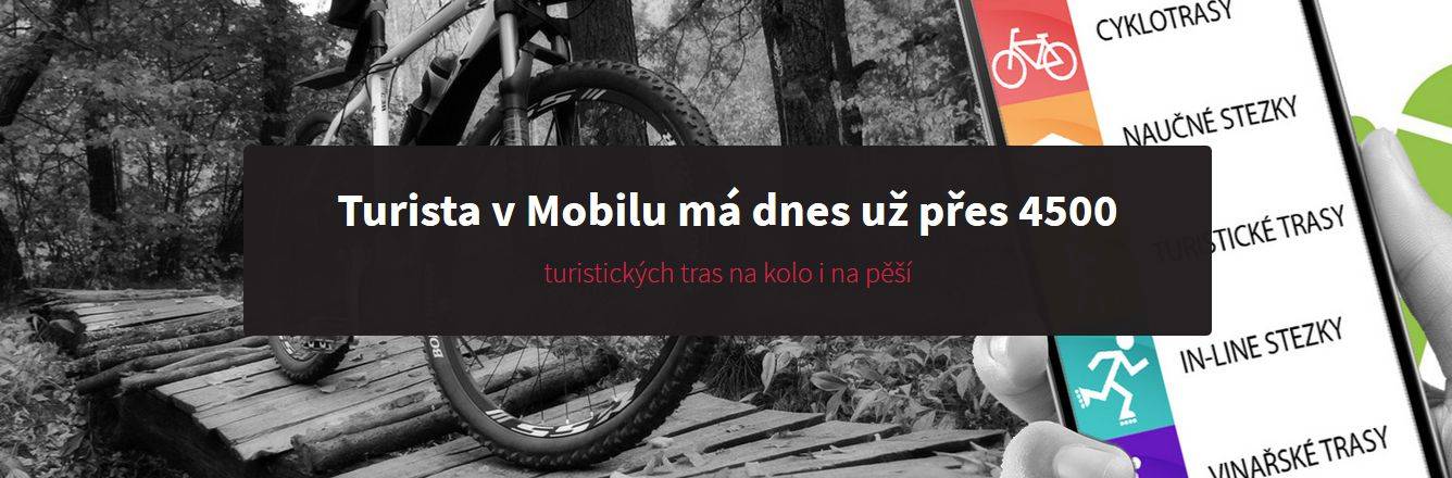 Vlastivědné muzeum Jesenicka je součástí kampaně Turista v Mobilu