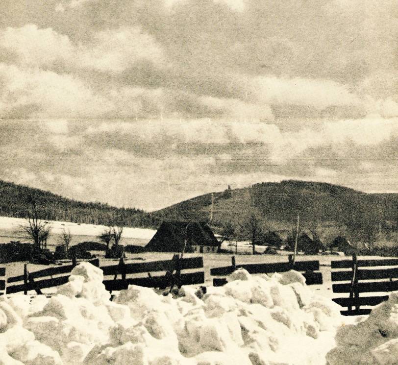 Díl třiačtyřicátý: Nemoc, nebo vražda? Záhadná smrt tříčlenné rodiny na Rejvízu o Vánocích roku 1891