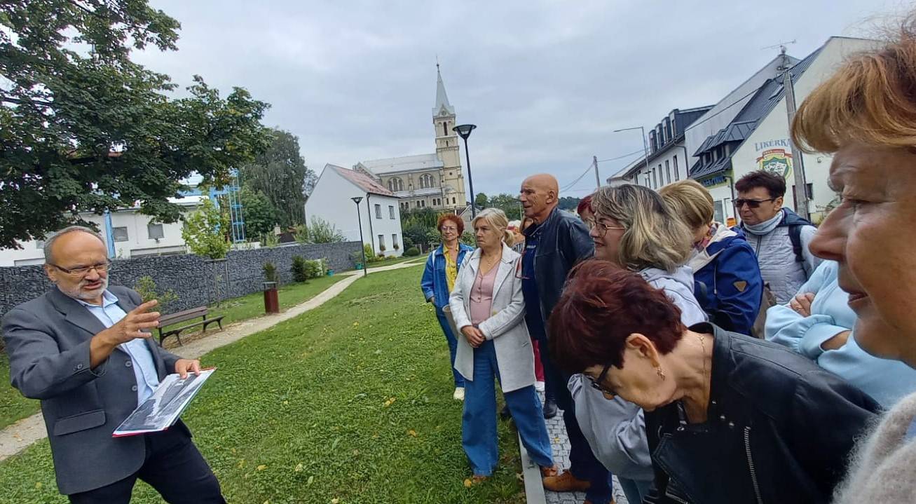 V posledním srpnovém týdnu dvakrát Mikulovice