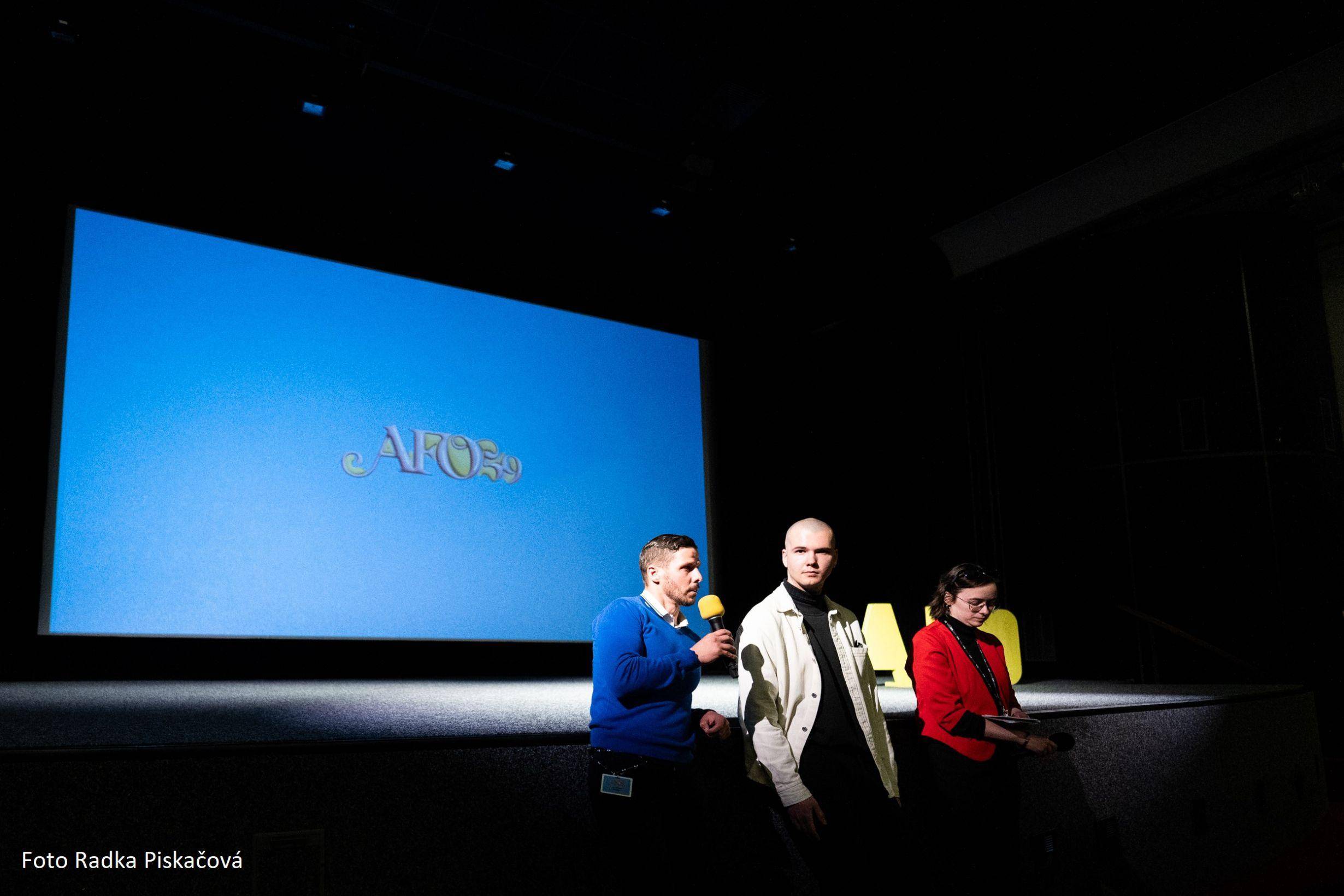 Film Historické Jesenicko ve 3D v premiéře na Academia Film Olomouc