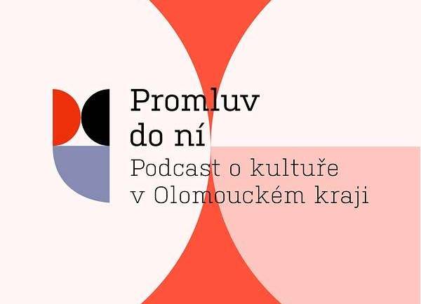 O digitalizaci sbírek Vlastivědného muzea Jesenicka v podcastu o kultuře v Olomouckém kraji Promluv do ní