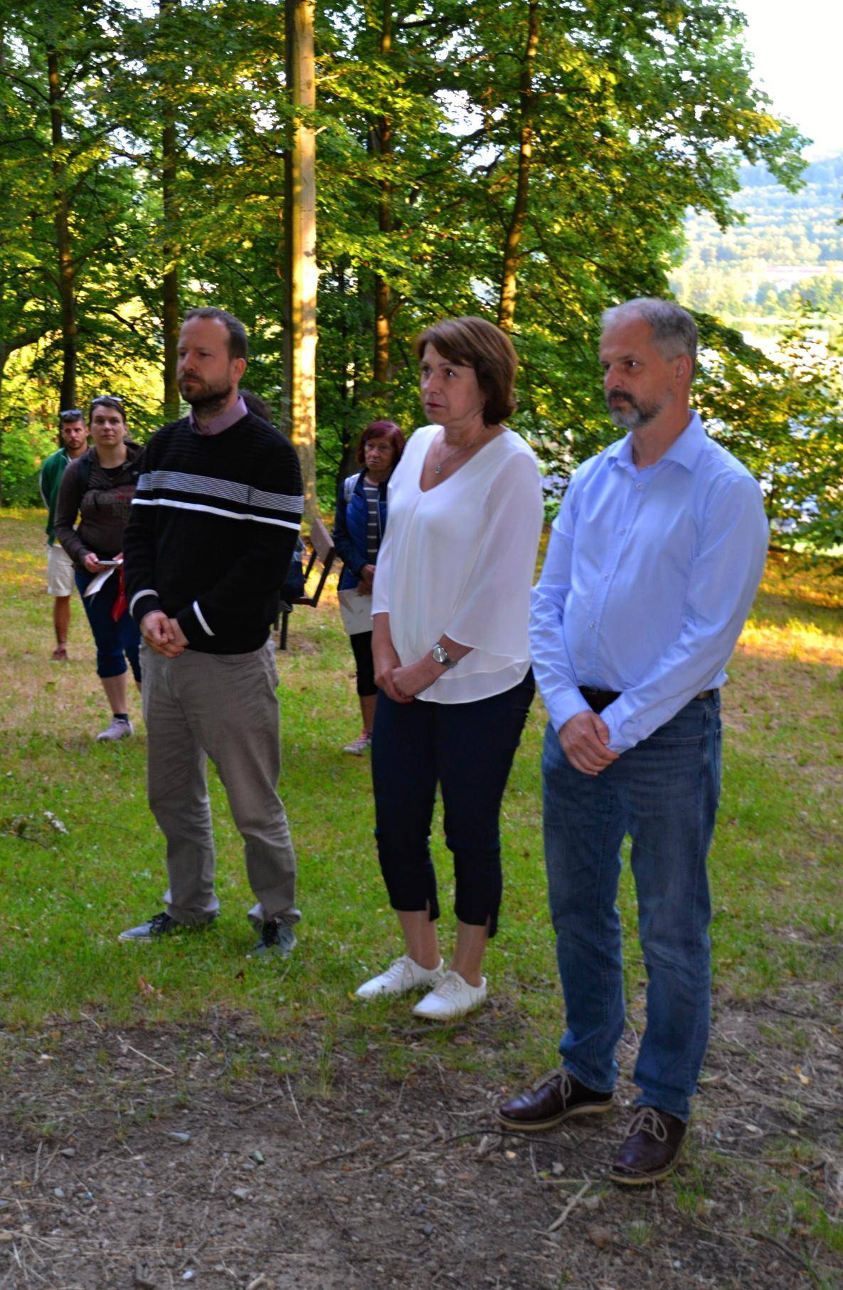 Foto M. Trávníček