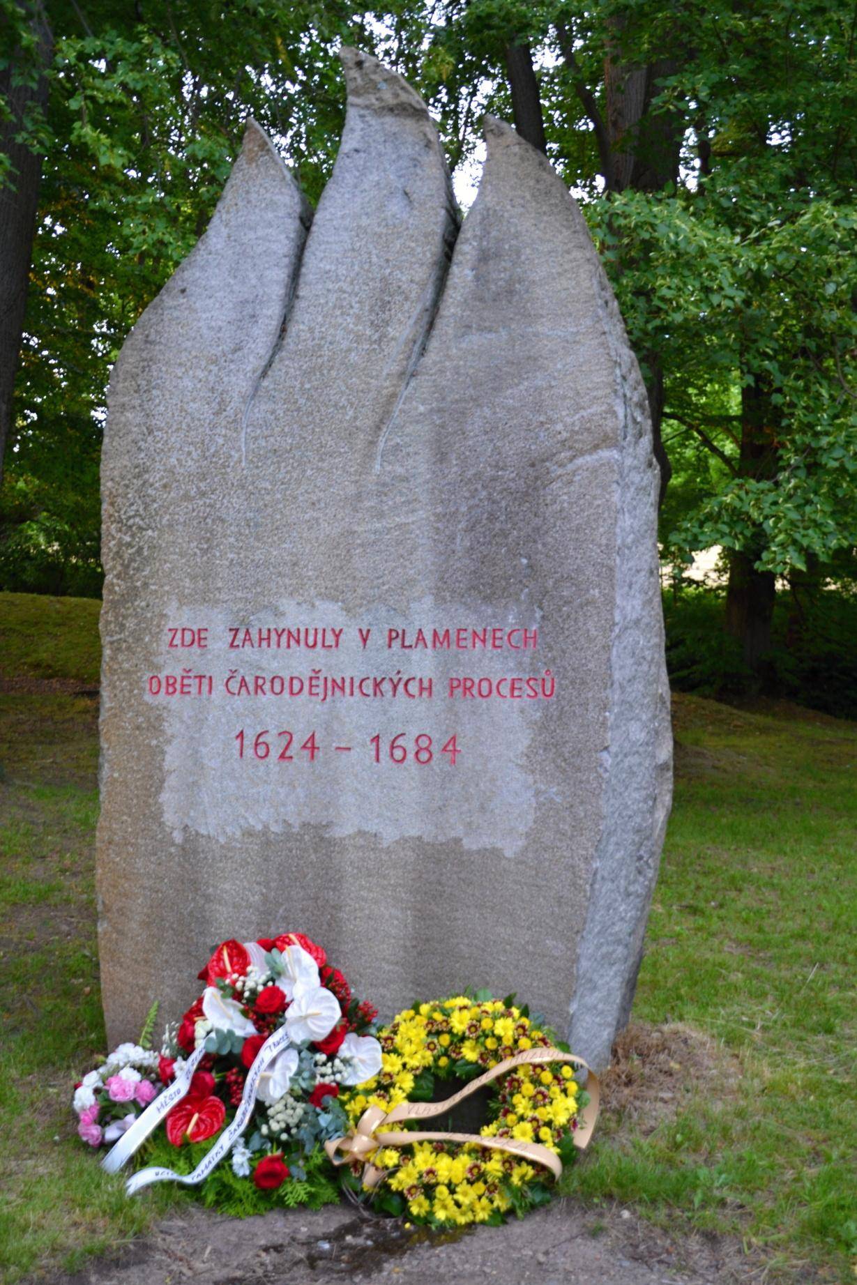 Foto M. Trávníček