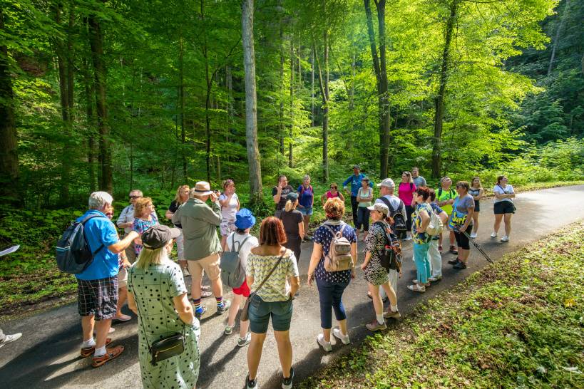 Foto Euroregion Praděd