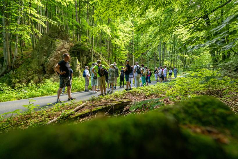 Foto Euroregion Praděd