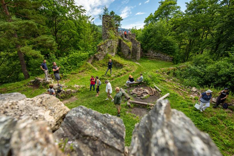 Foto Euroregion Praděd