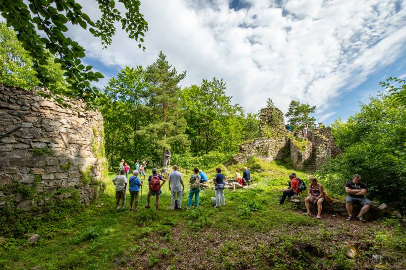 Foto Euroregion Praděd