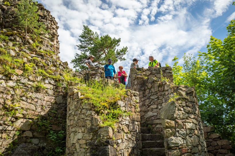 Foto Euroregion Praděd