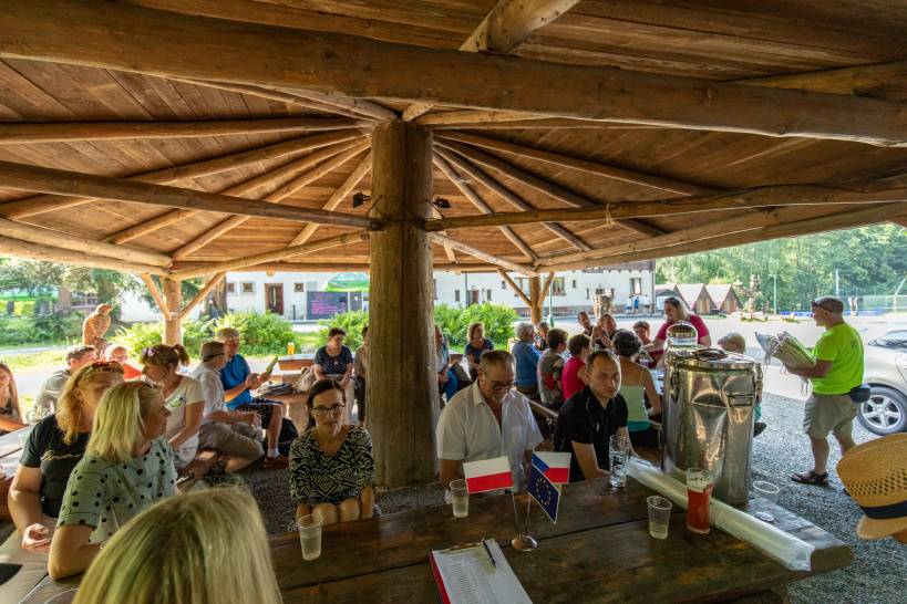 Foto Euroregion Praděd