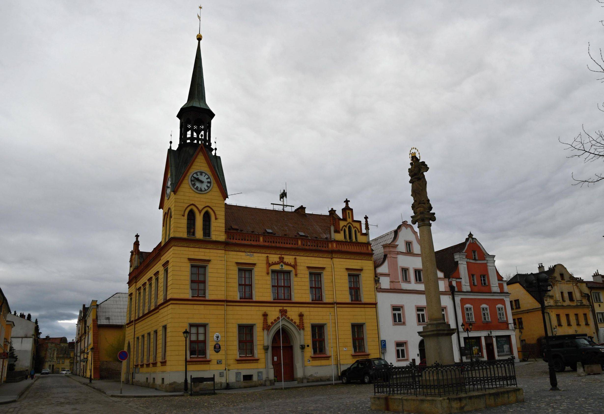 Foto: Miroslav Trávníček