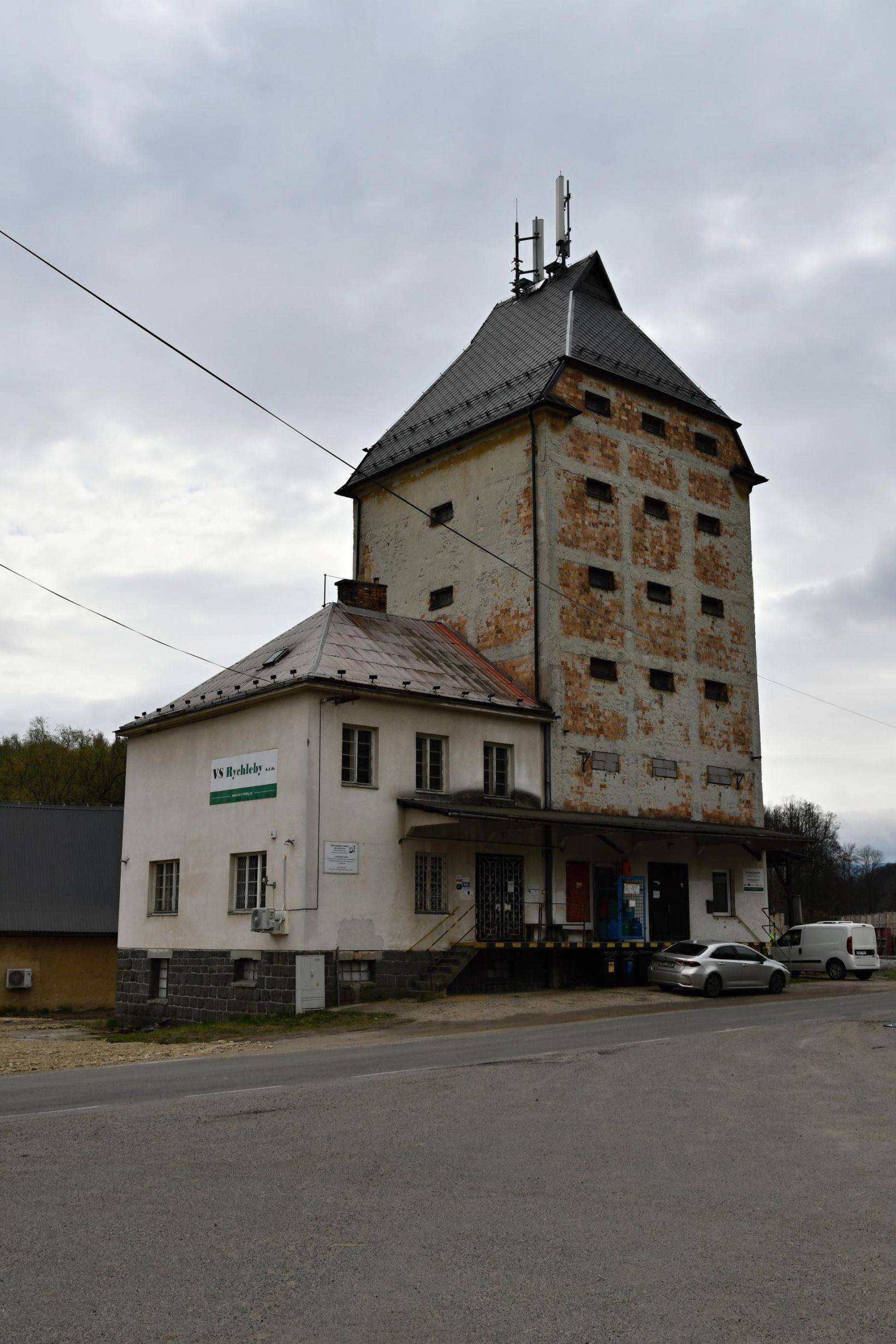 Foto: Miroslav Trávníček