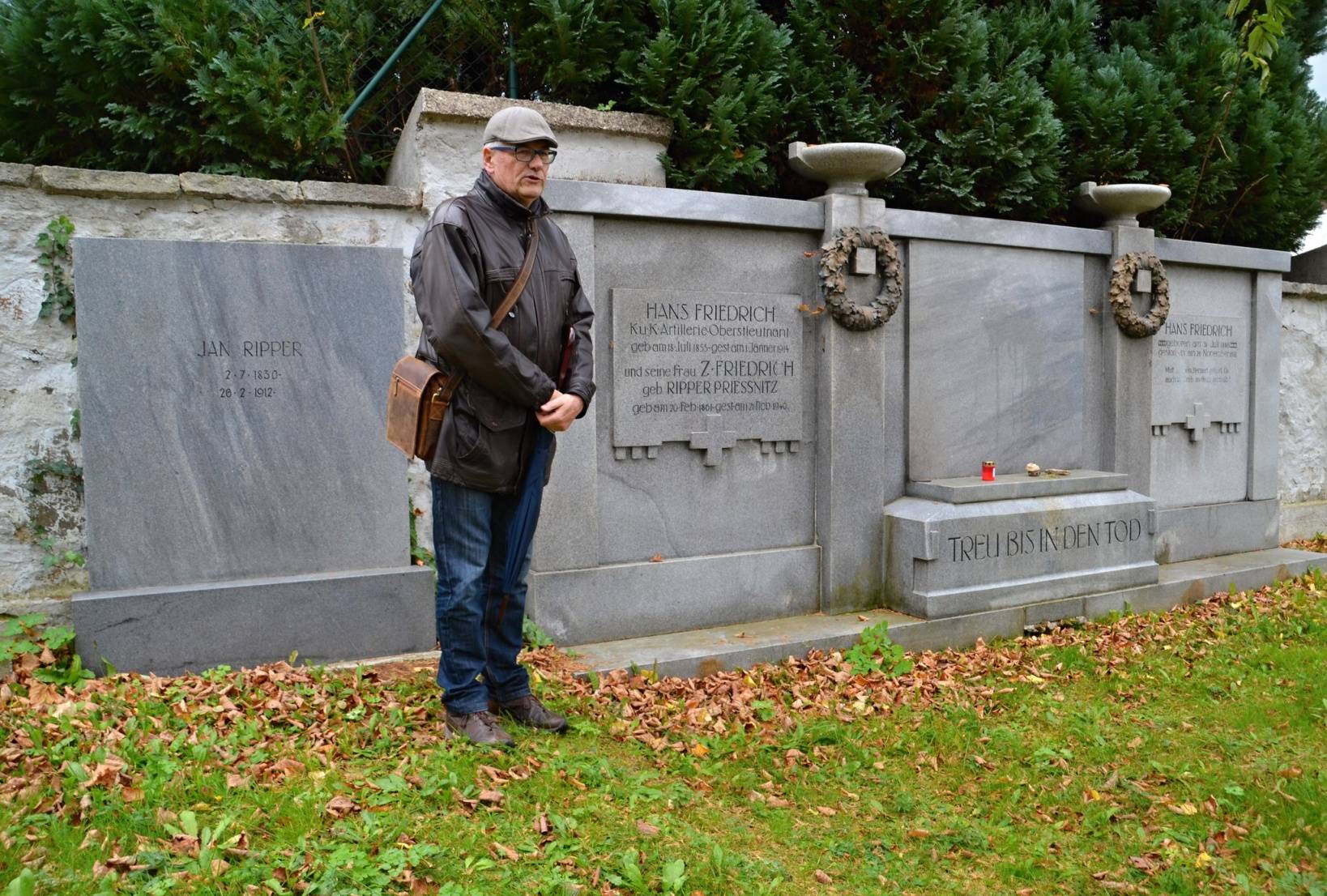 Foto Miroslav Trávníček
