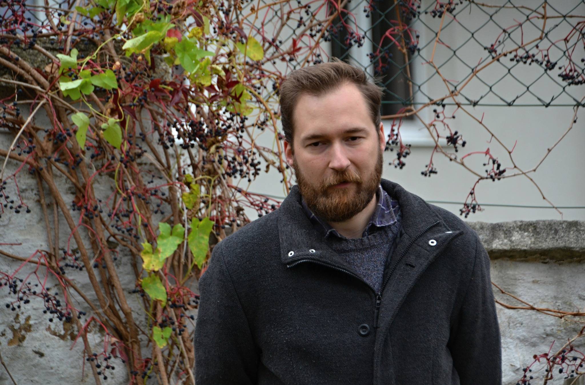 Foto Miroslav Trávníček