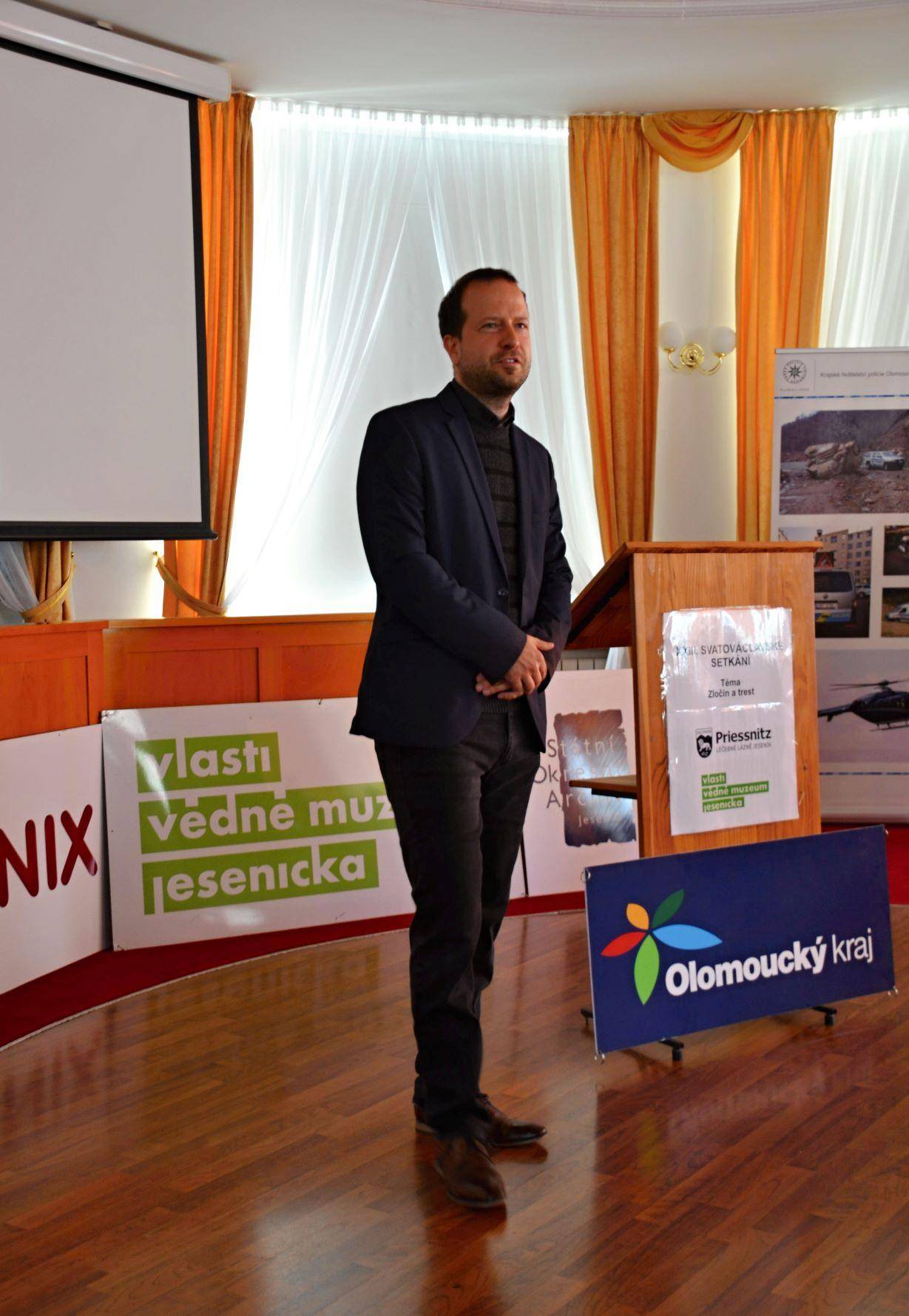 Foto Miroslav Trávníček