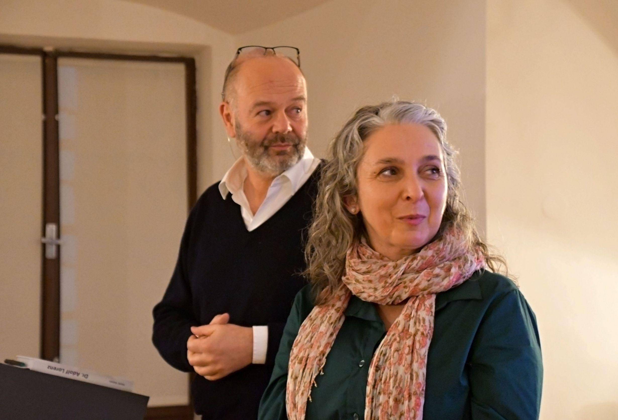 Foto Miroslav Trávníček