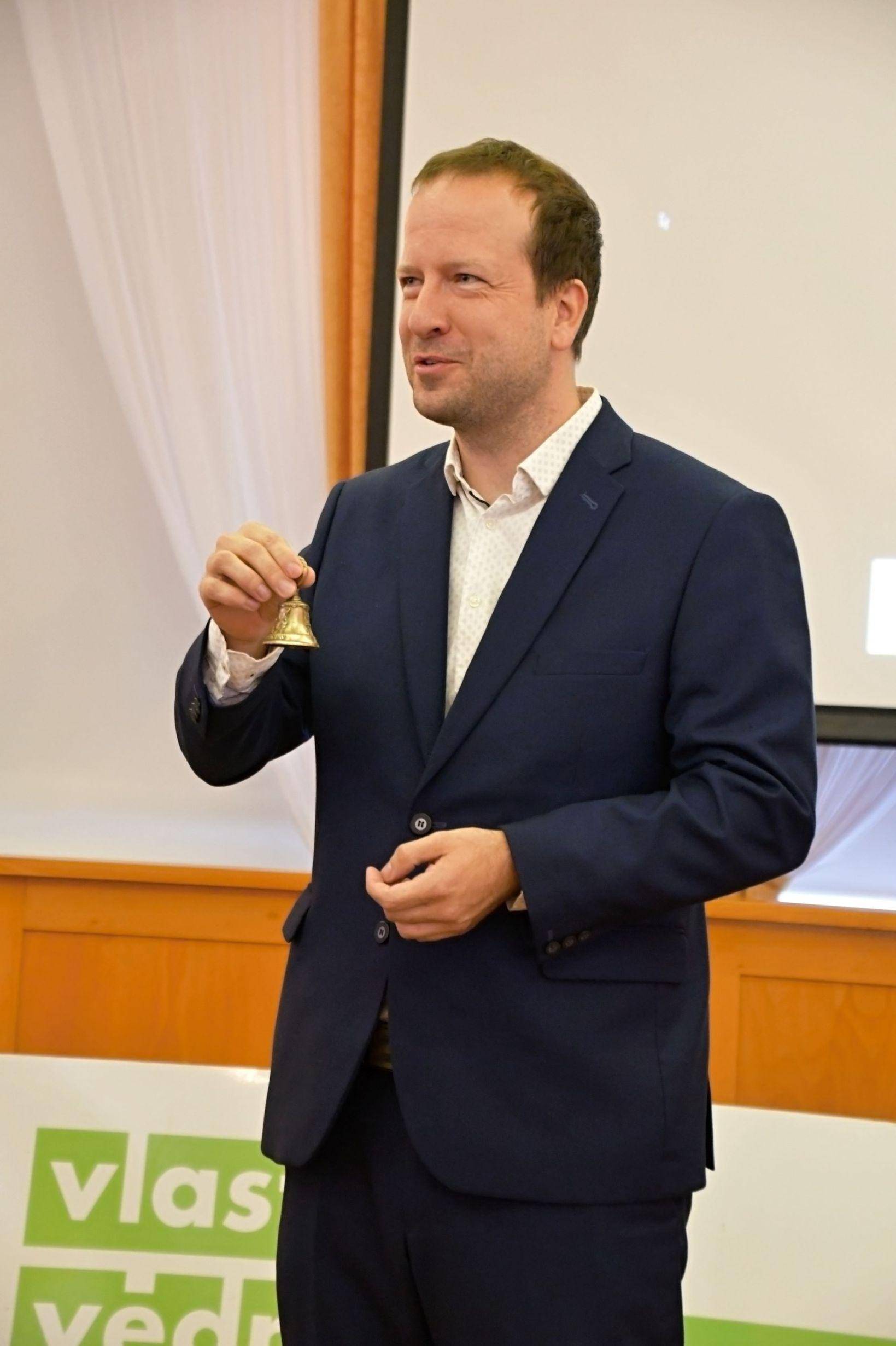 Foto Miroslav Trávníček