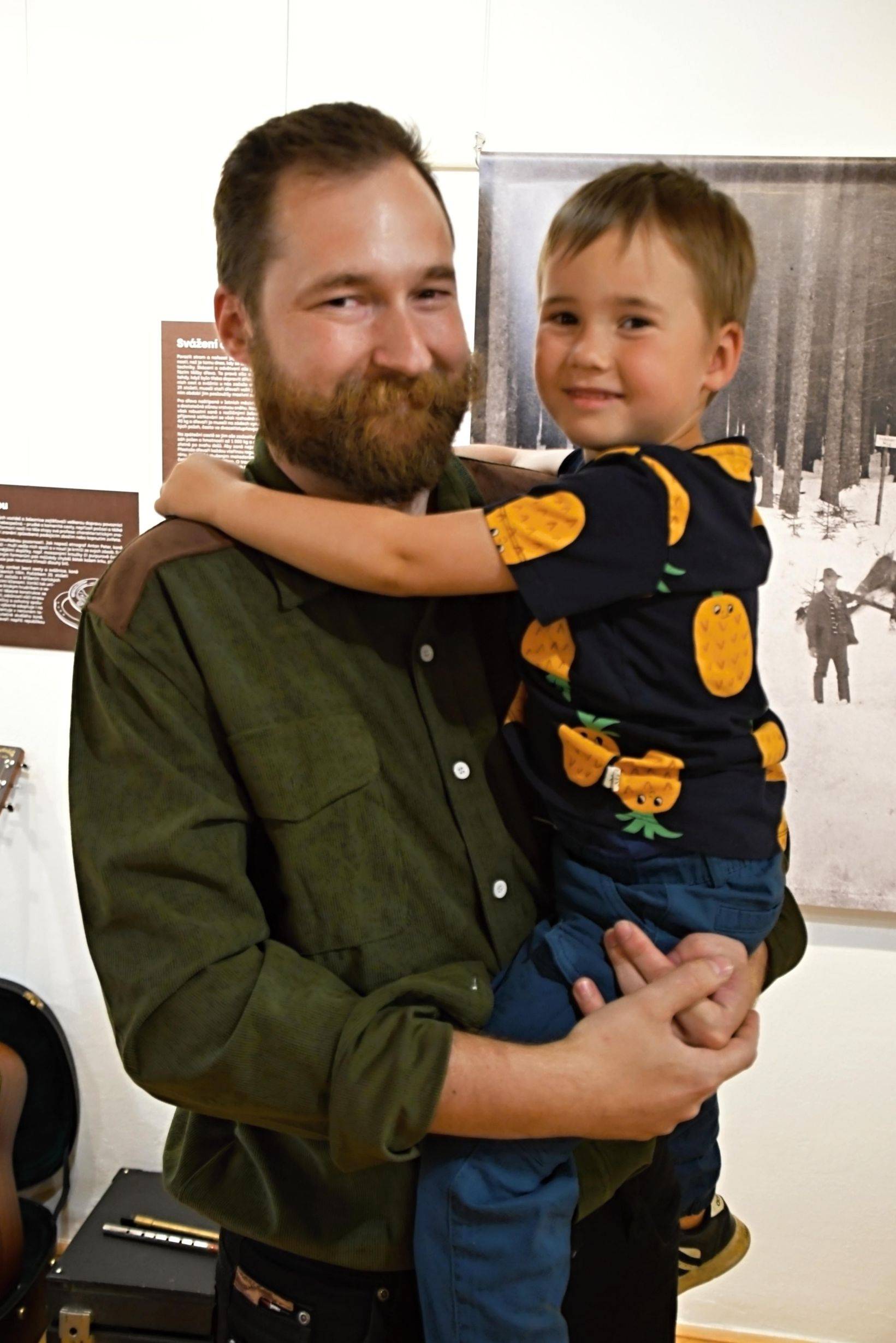 Foto Miroslav Trávníček
