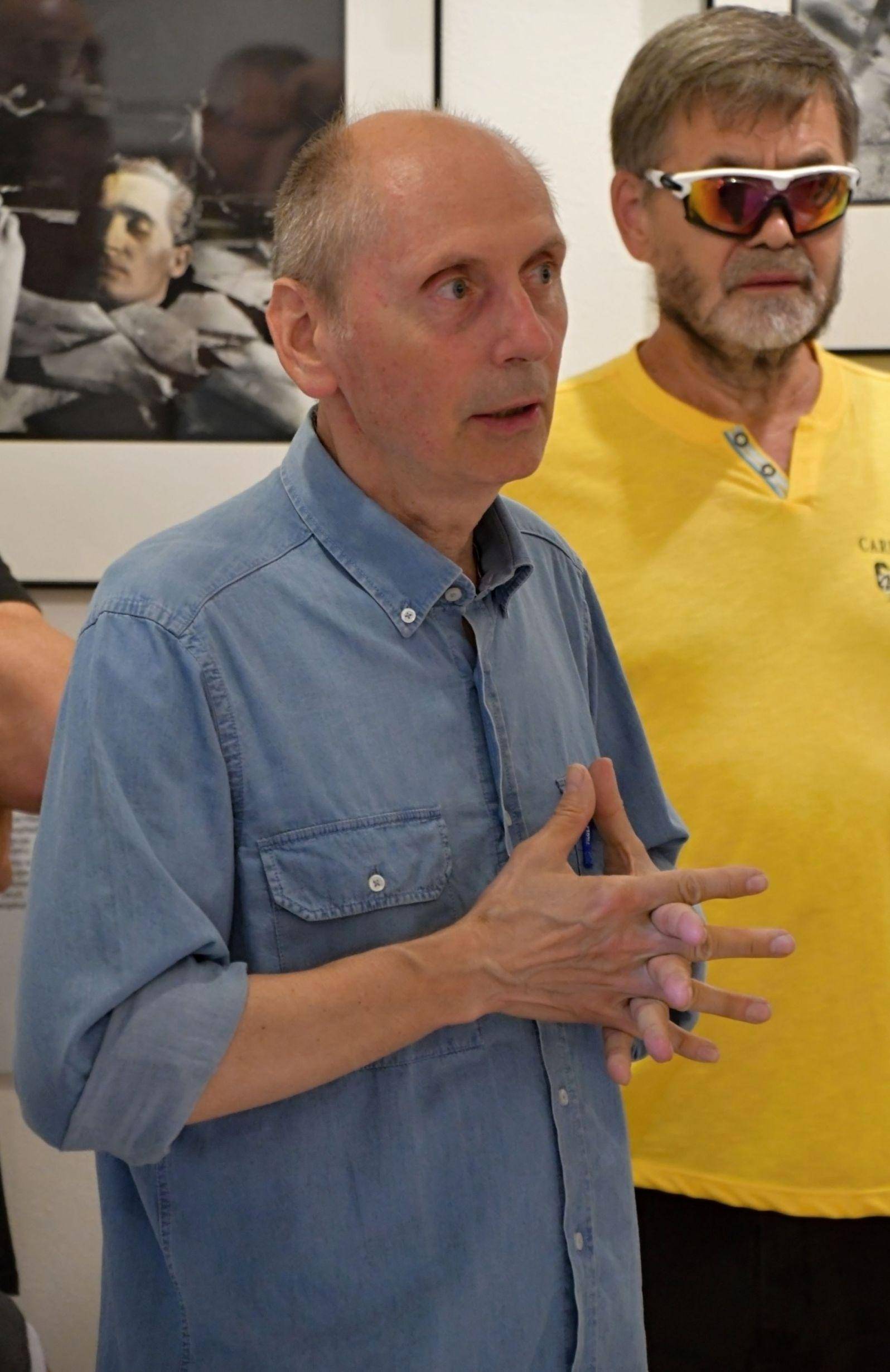 Foto Miroslav Trávníček