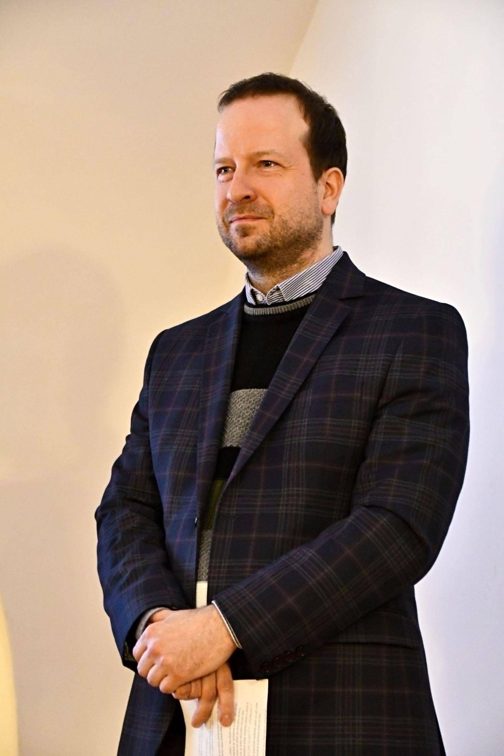 Foto Miroslav Trávníček