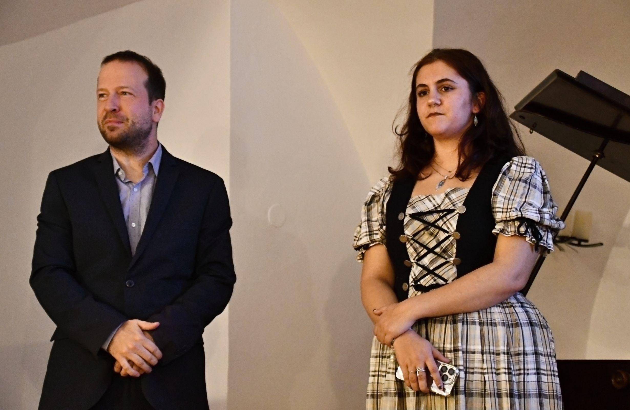 Foto Miroslav Trávníček