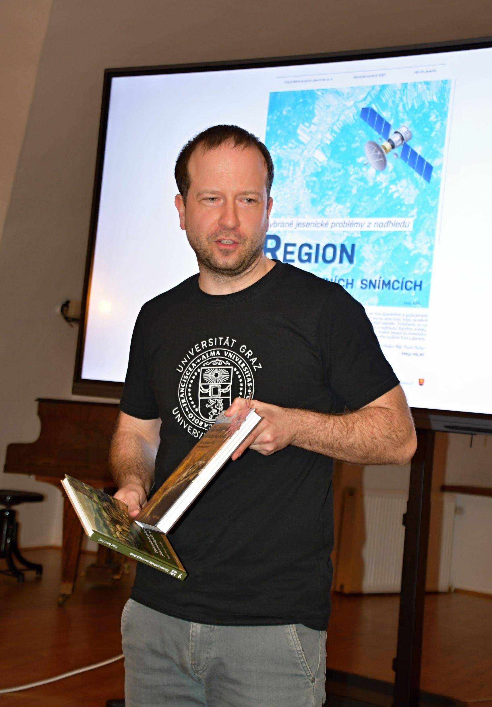 Foto Miroslav Trávníček