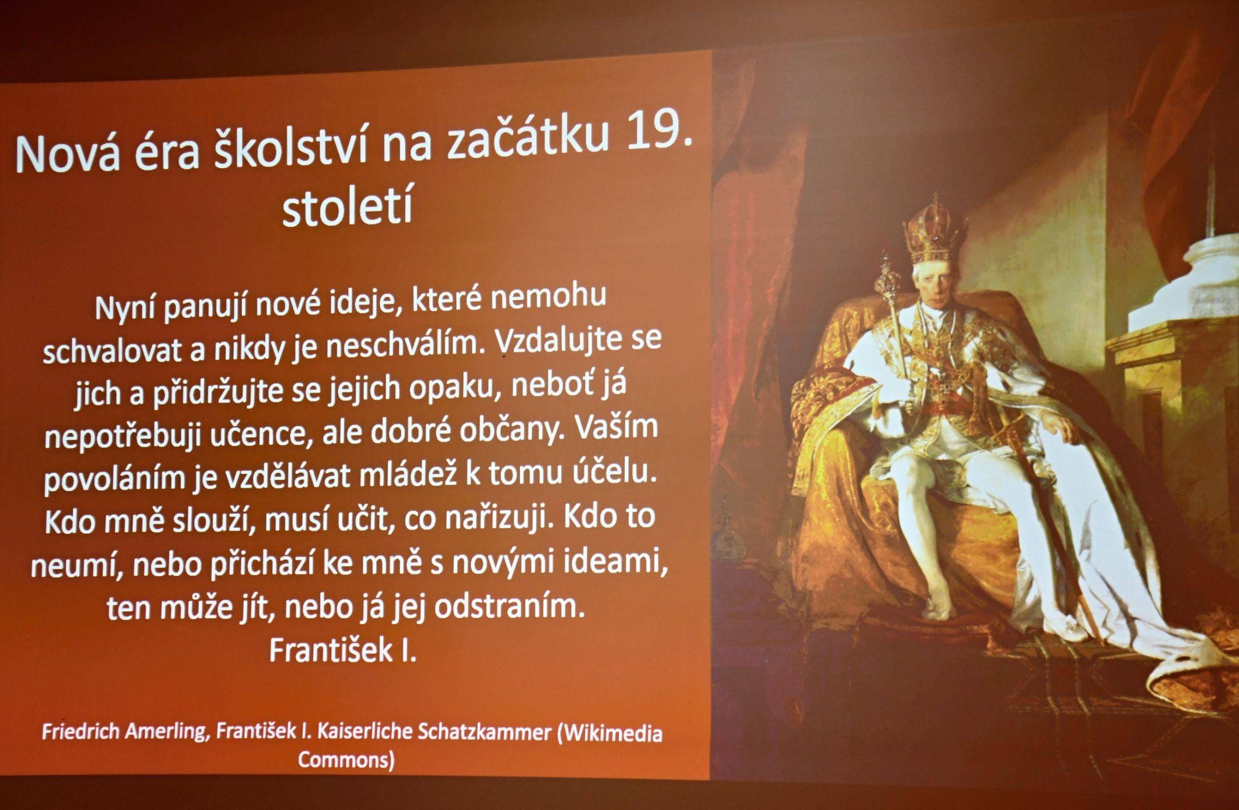 Foto Miroslav Trávníček