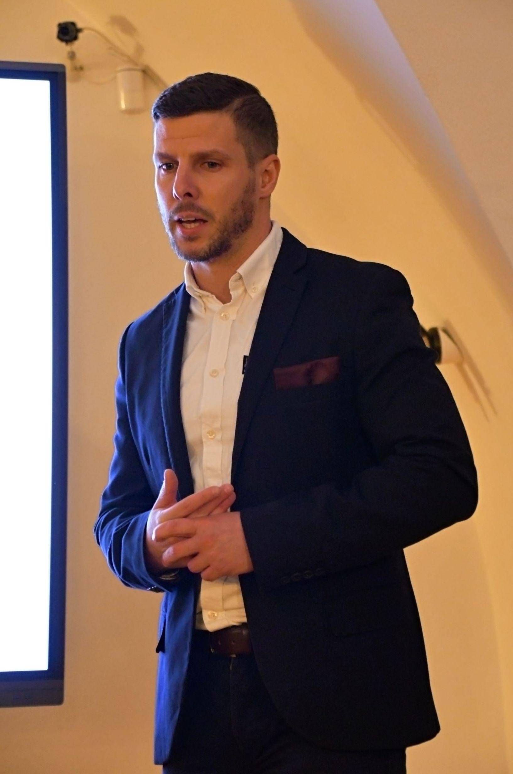 Foto Miroslav Trávníček
