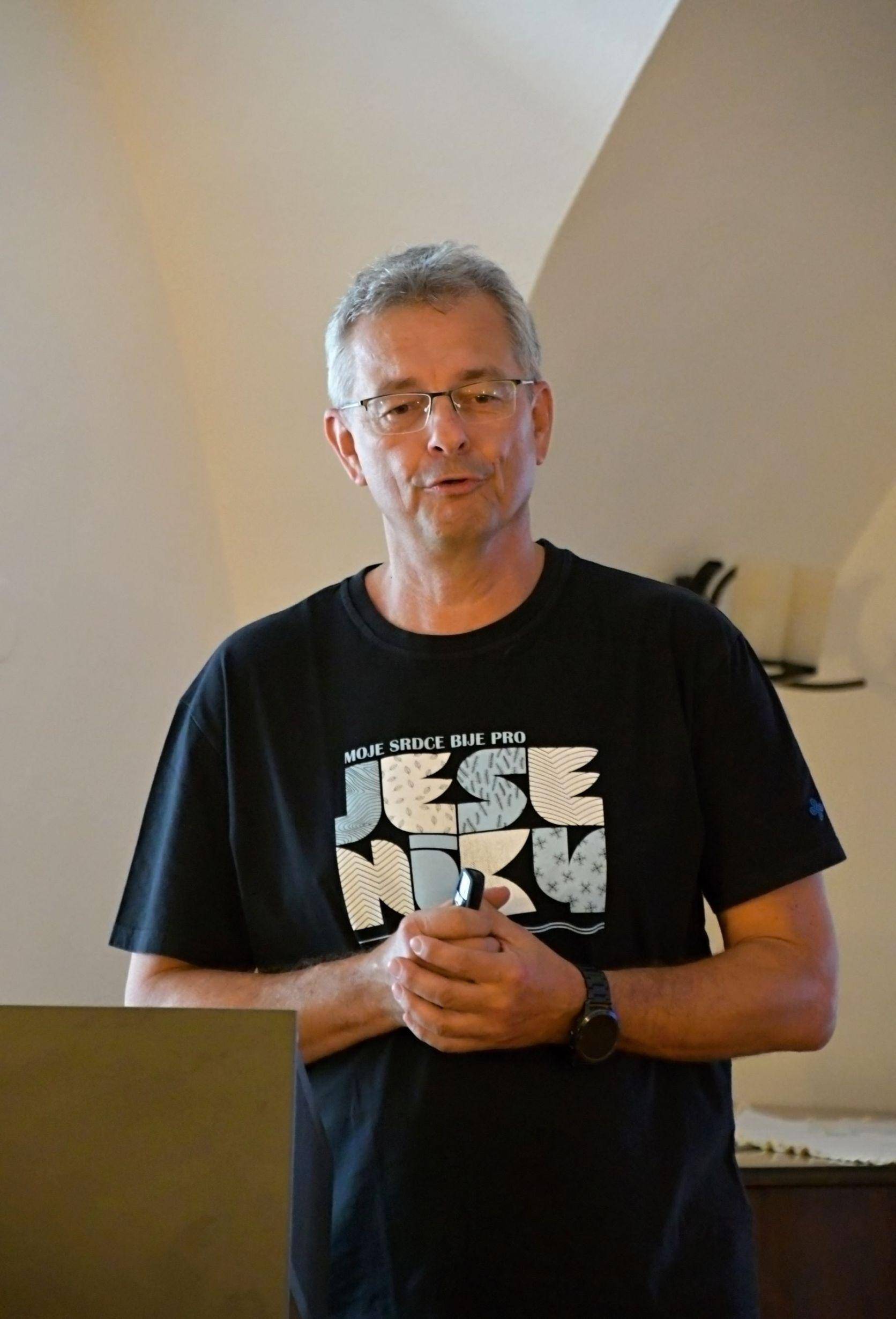 Foto Miroslav Trávníček