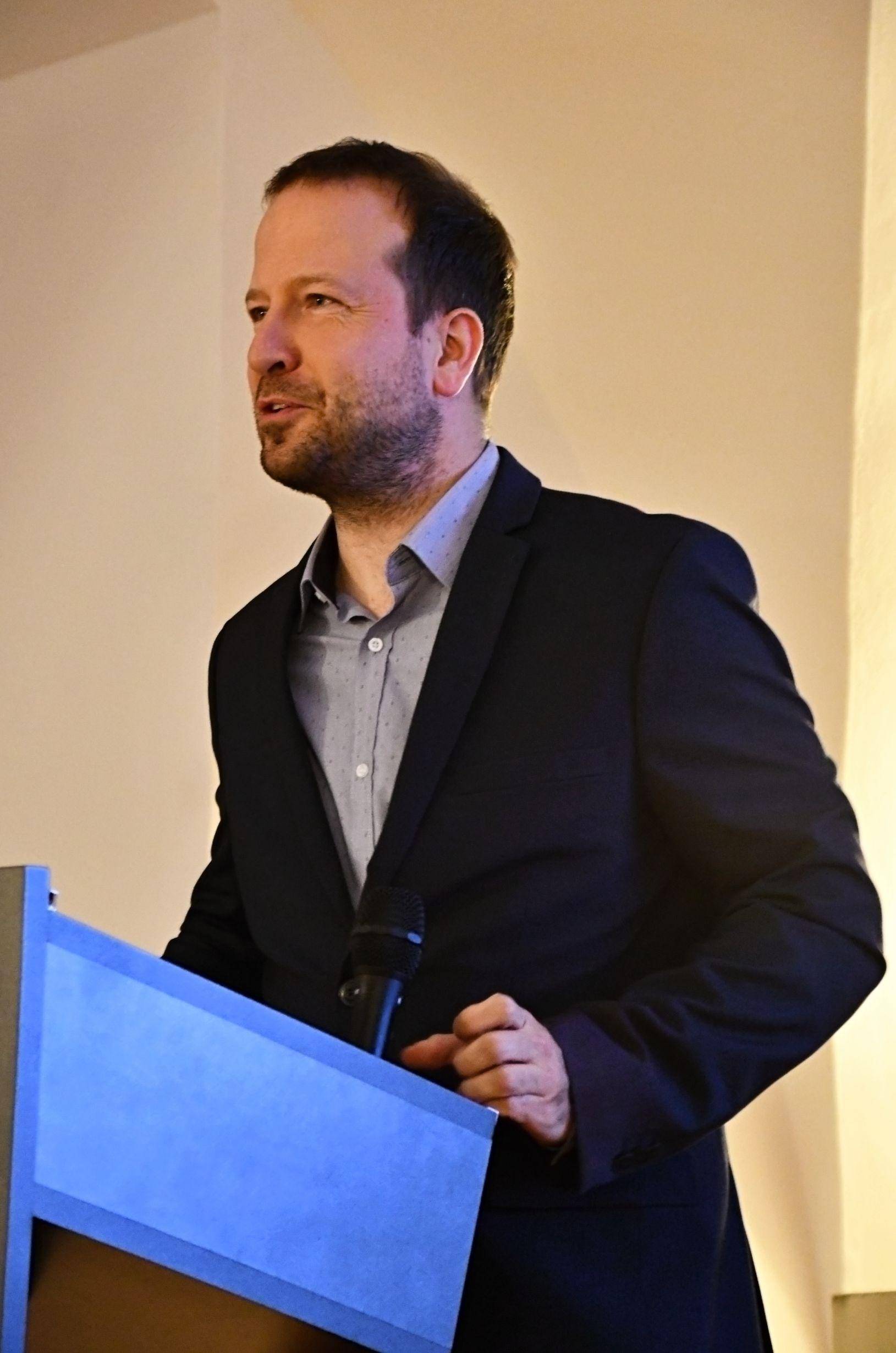 Foto Miroslav Trávníček