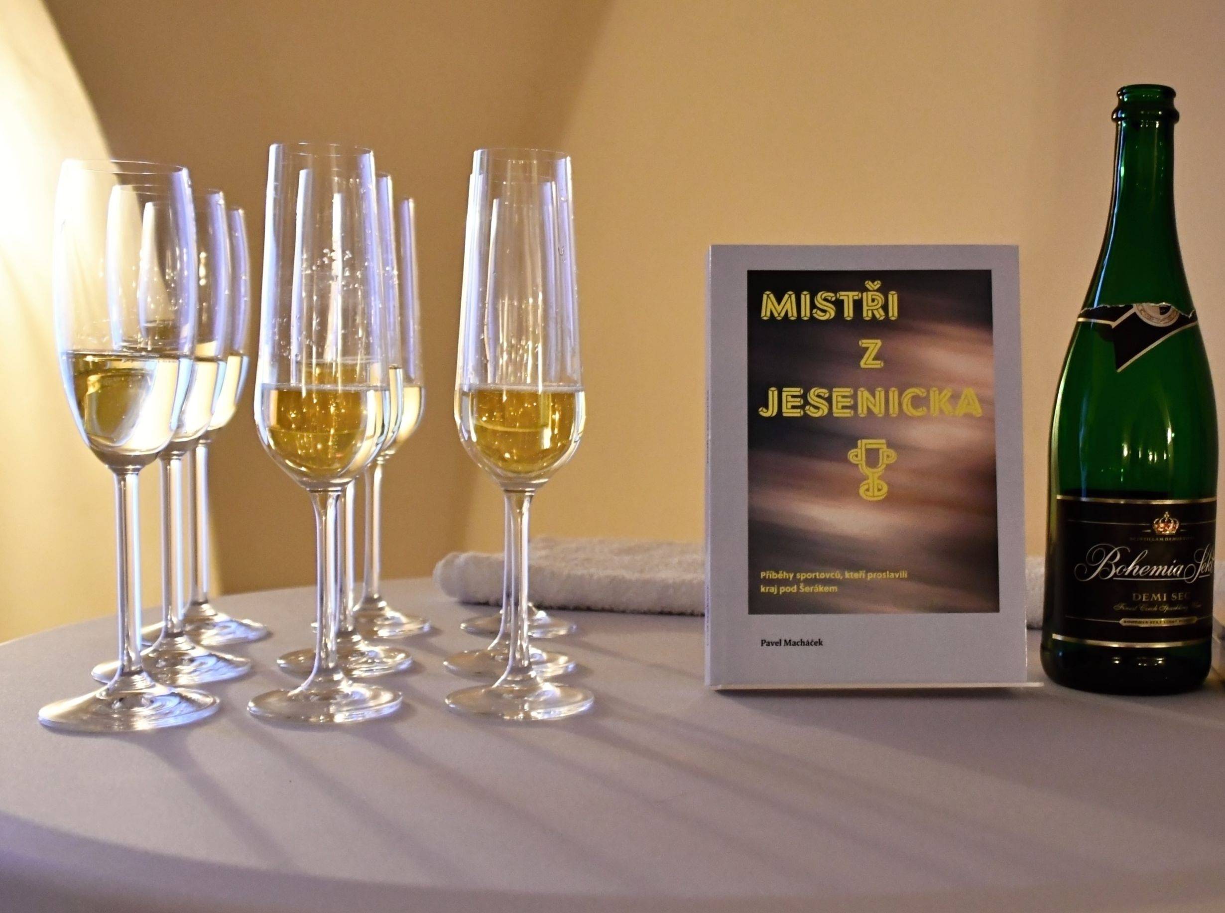 Foto Miroslav Trávníček