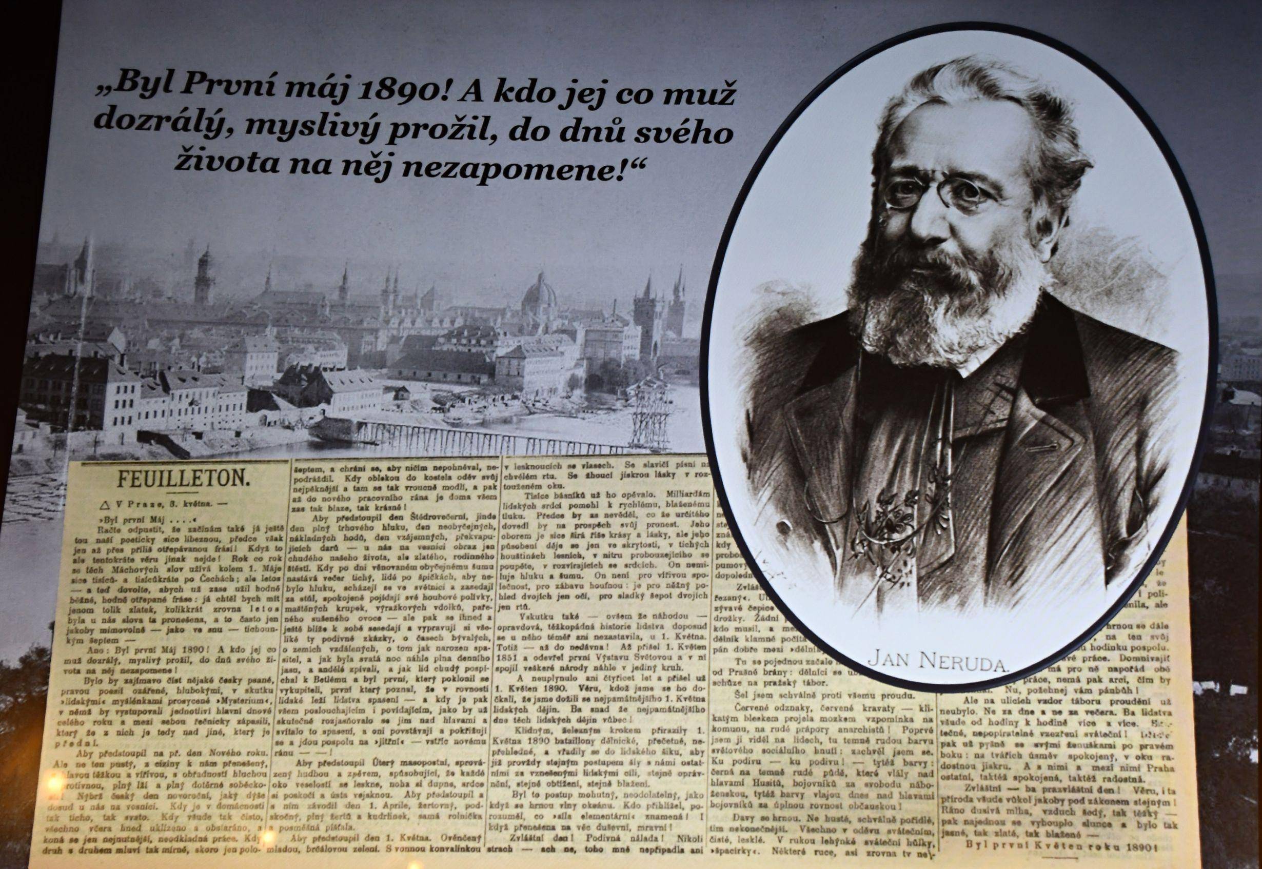 Foto Miroslav Trávníček