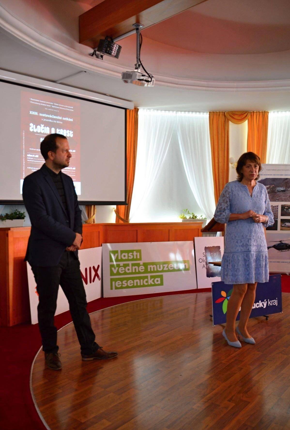 Foto Miroslav Trávníček