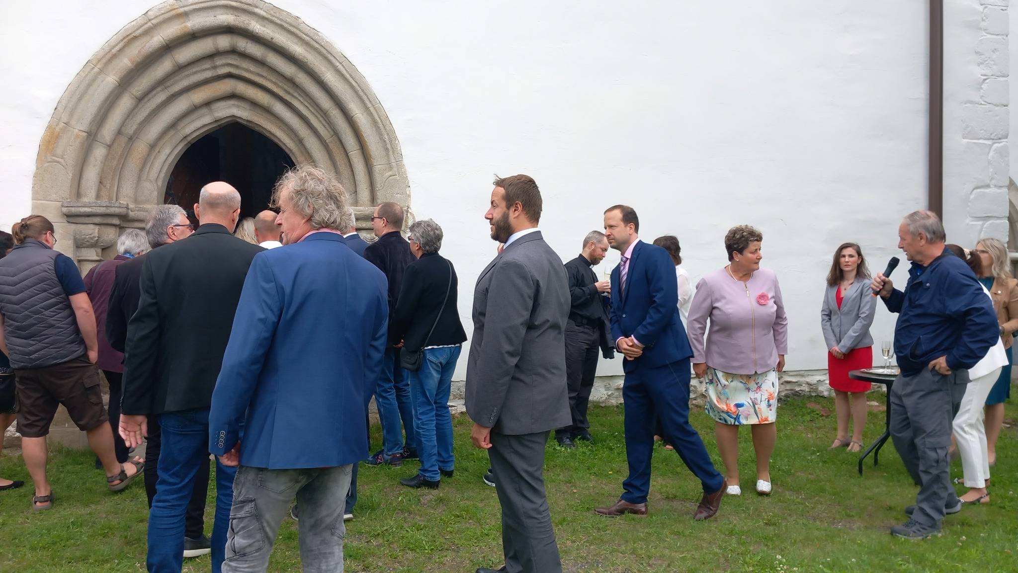 Foto Michal Zajonc