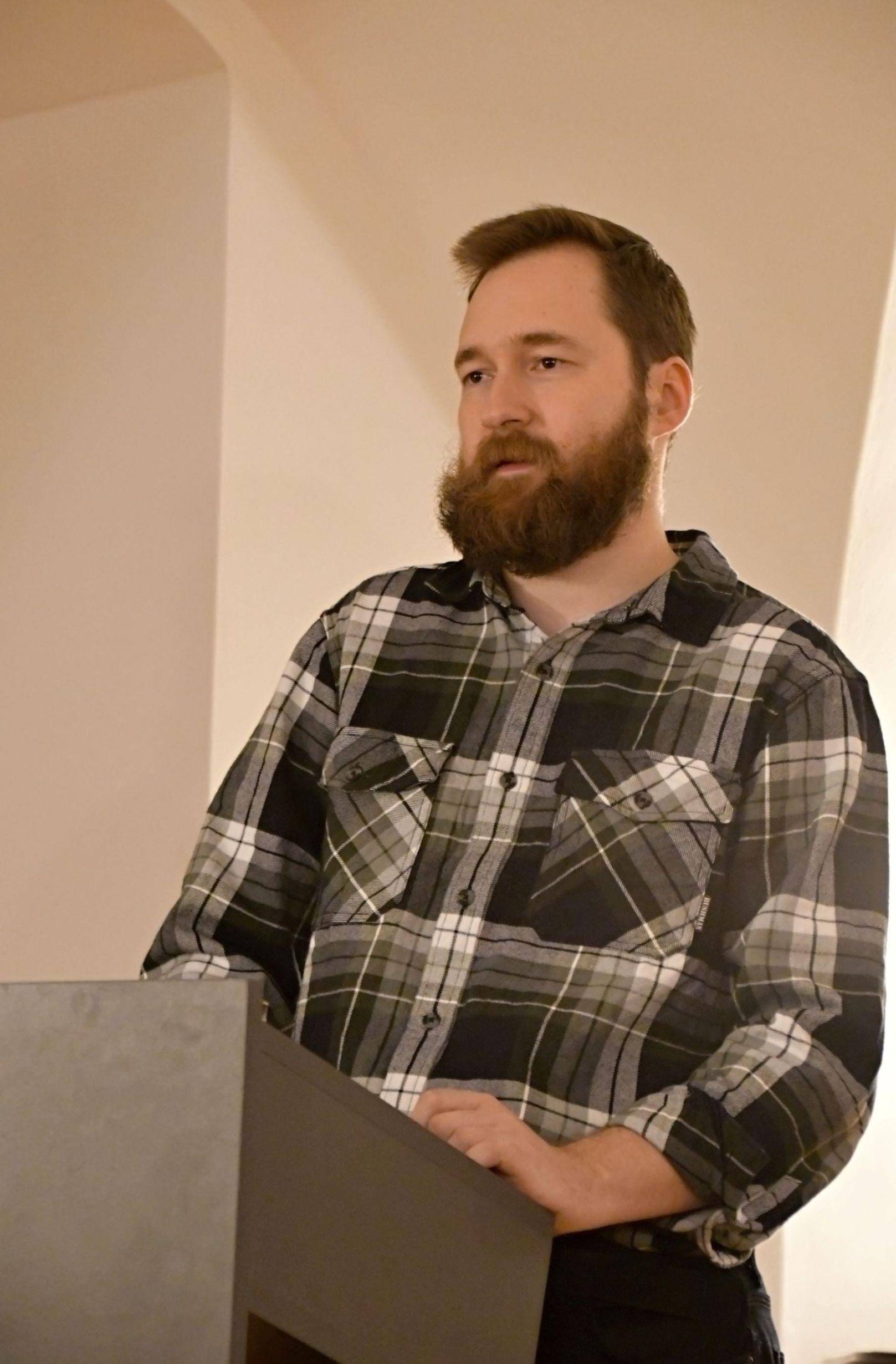 Foto Miroslav Trávníček