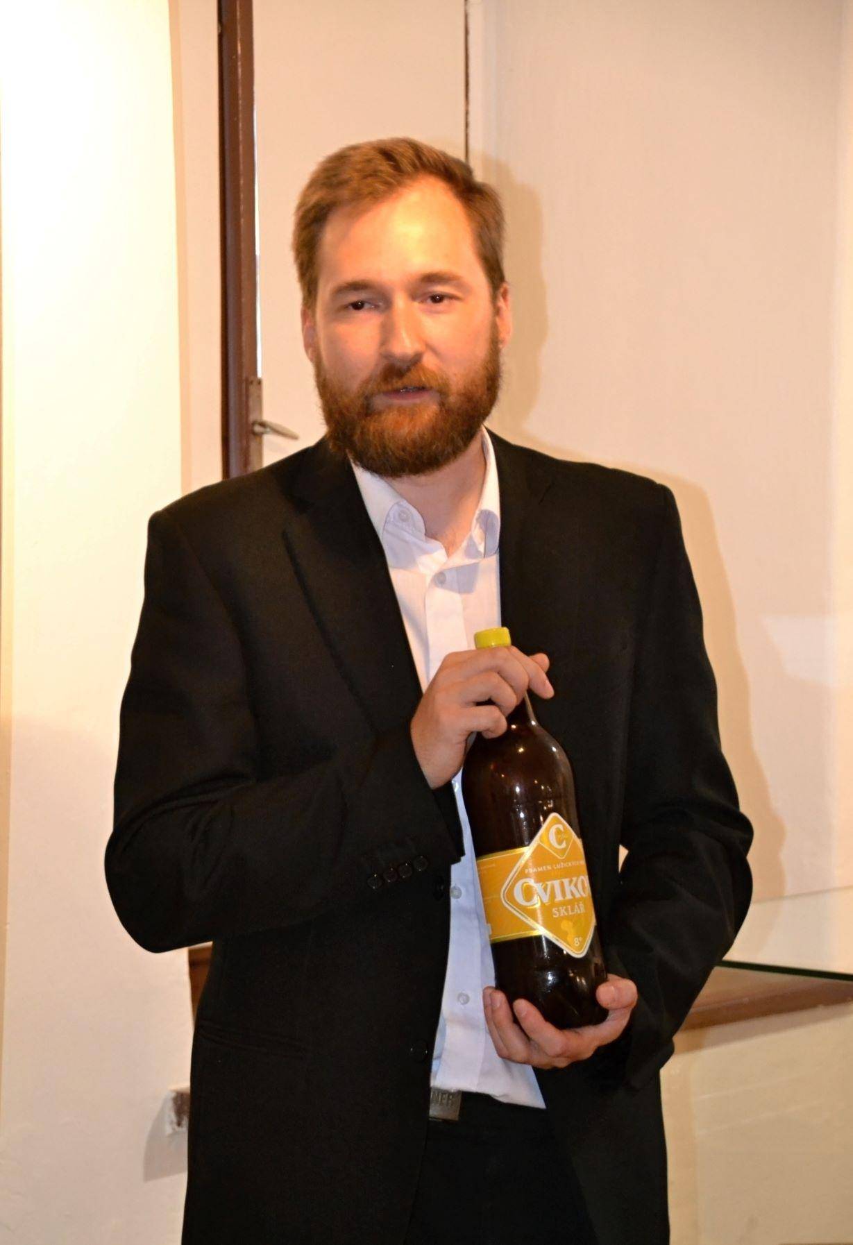 Foto Miroslav Trávníček