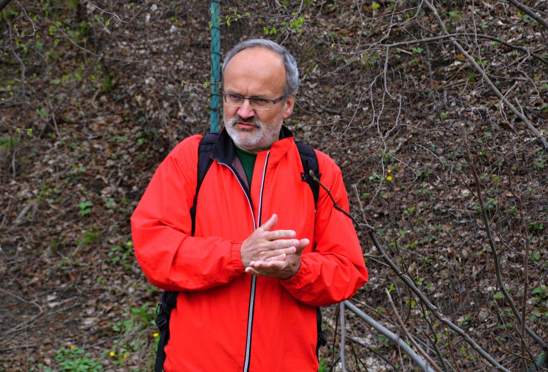 Foto Miroslav Trávníček