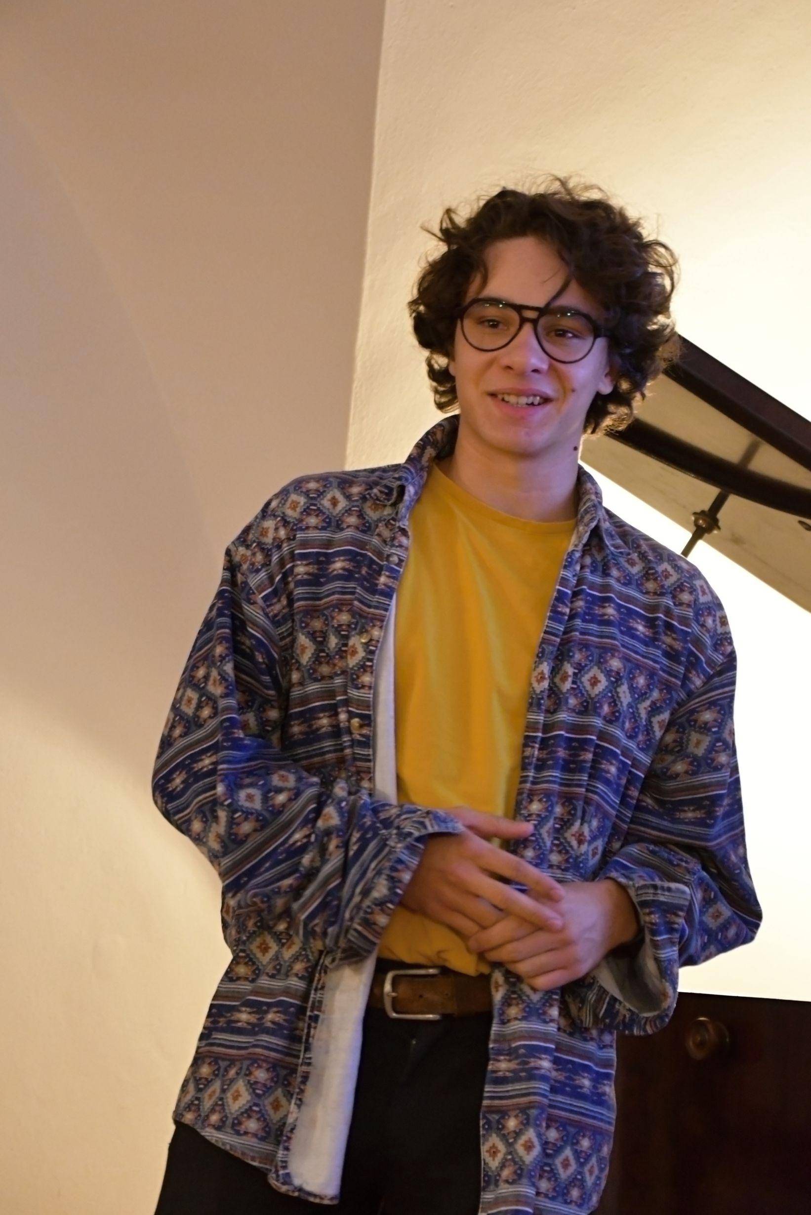 Foto Miroslav Trávníček