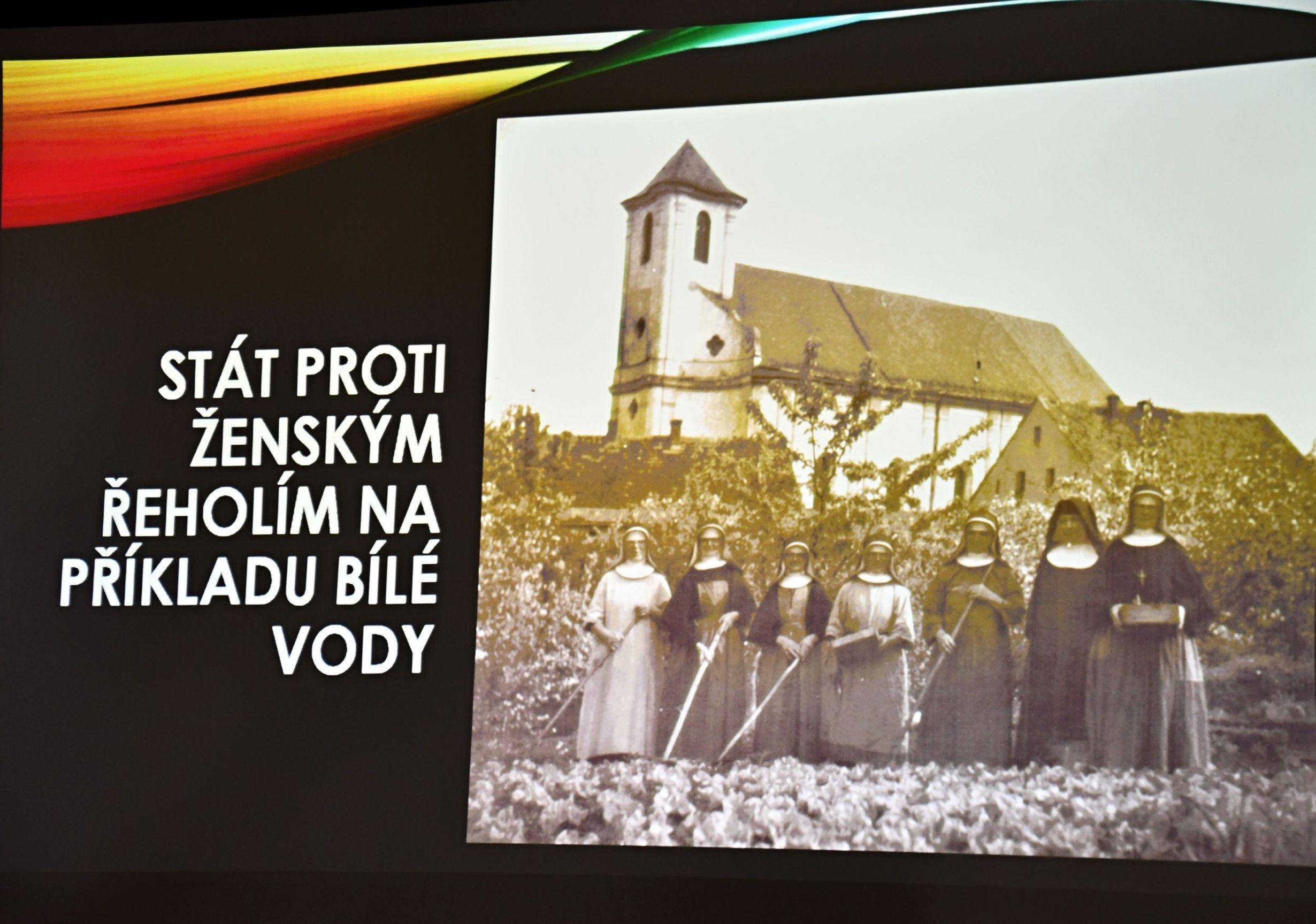 Foto Miroslav Trávníček