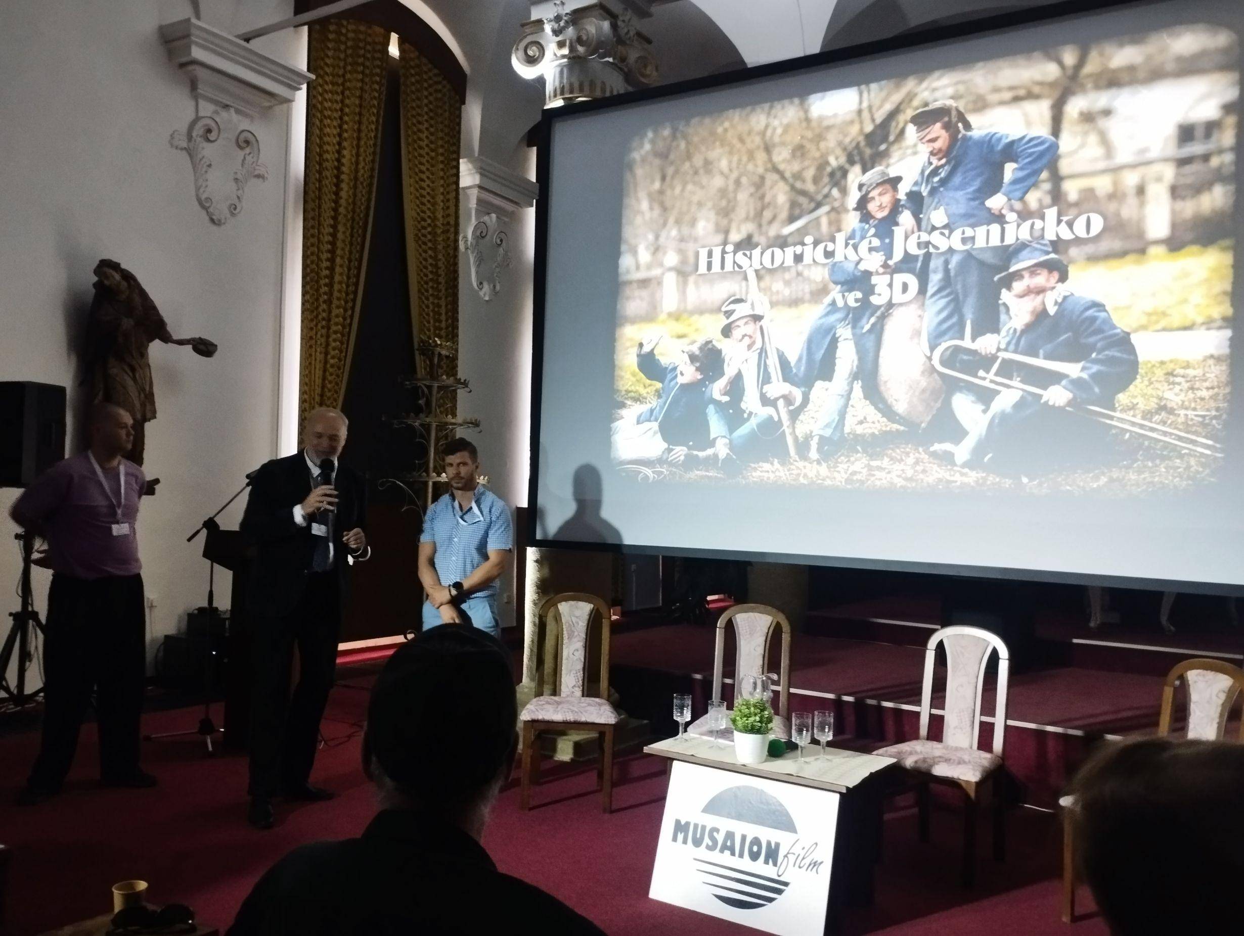 Foto David Váhala