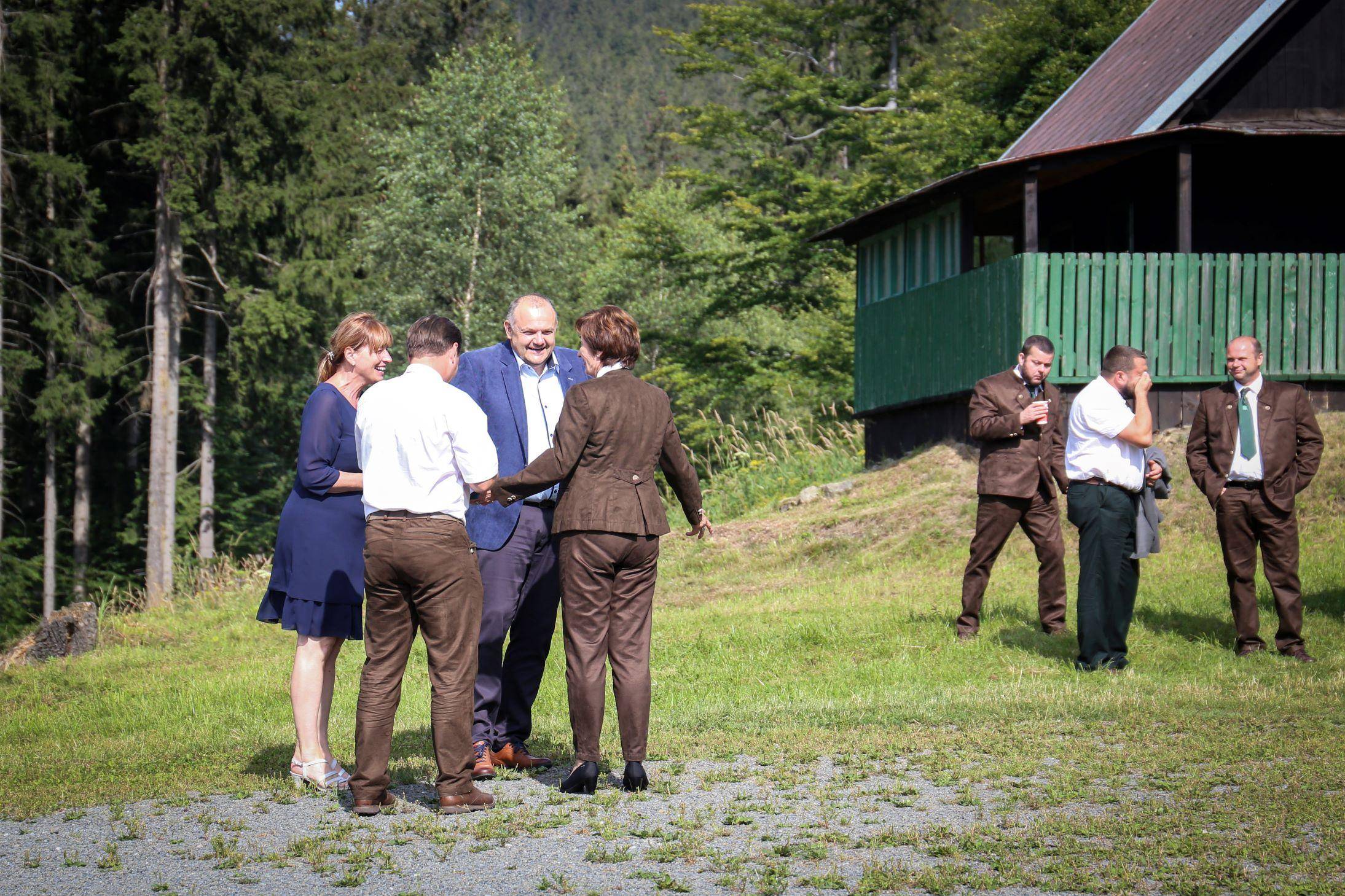 Foto Martin Synek
