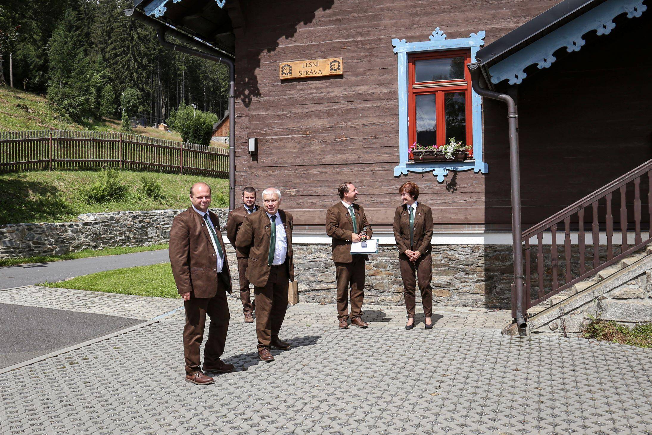 Foto Martin Synek