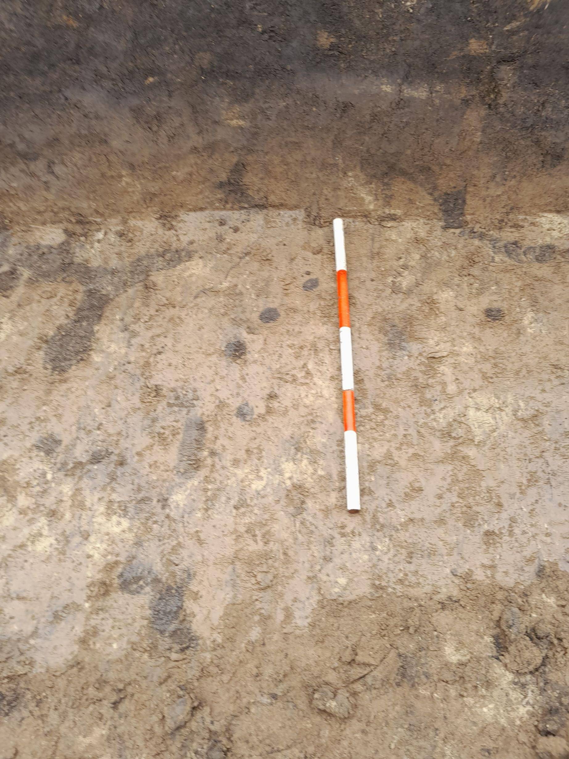 Kůlovité jamky okolo hrobu.jpg