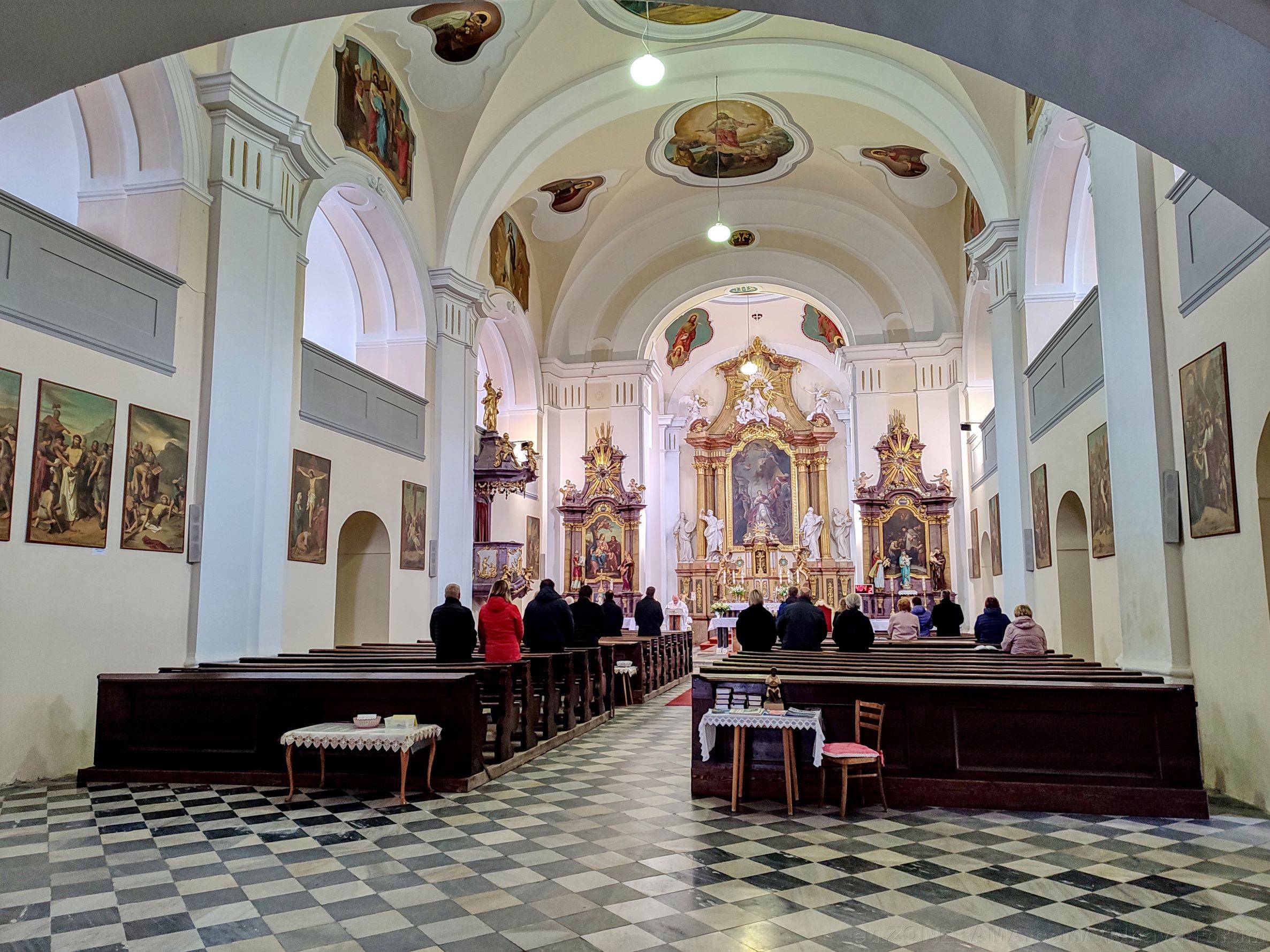 Foto František Kreisinger