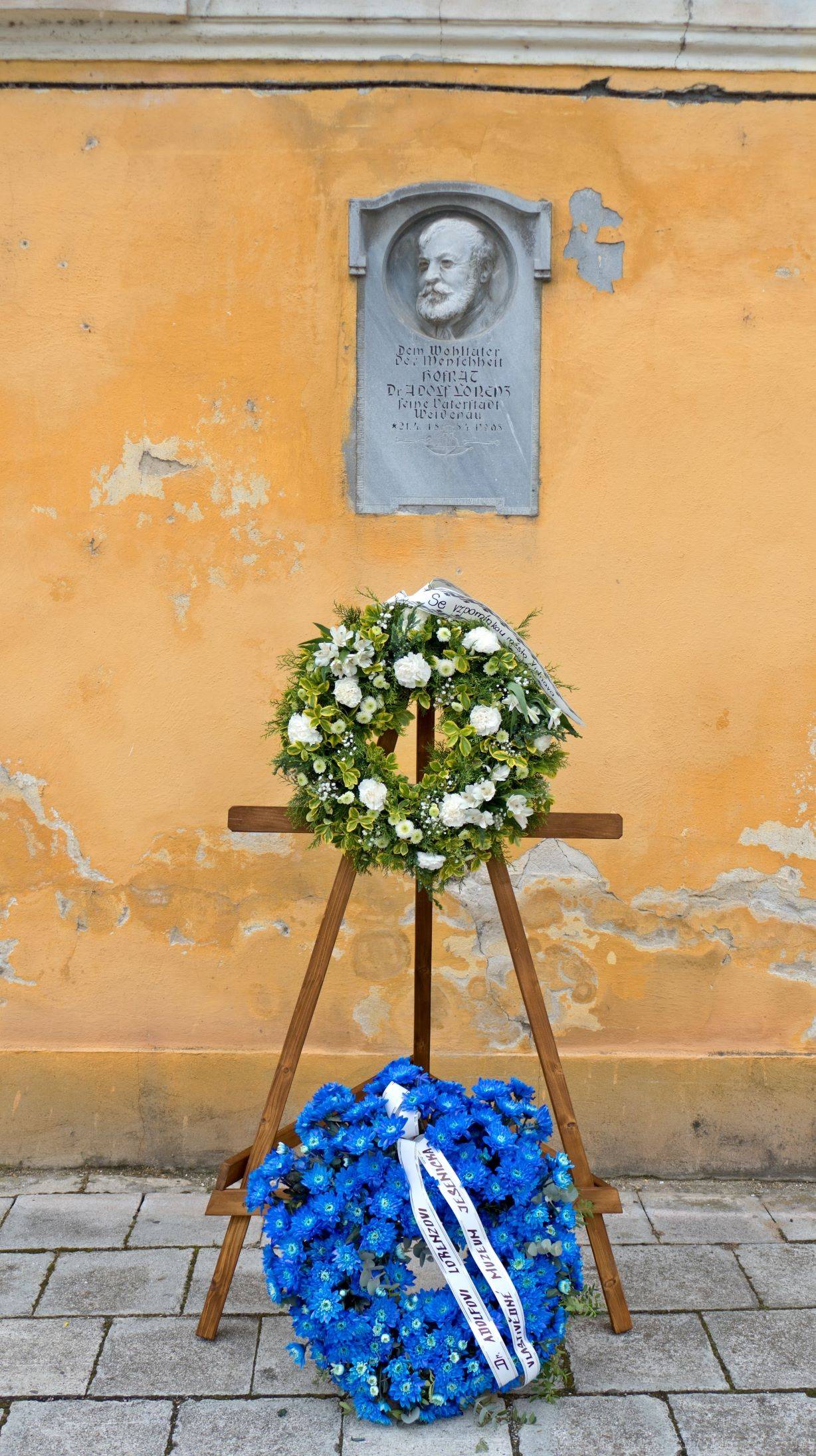 Foto František Kreisinger