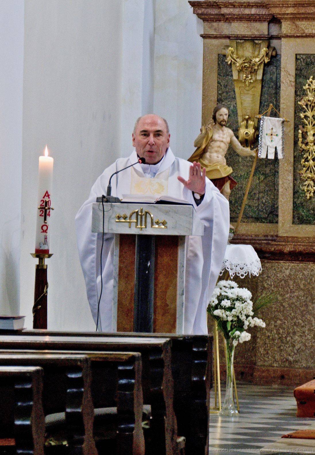 Foto František Kreisinger