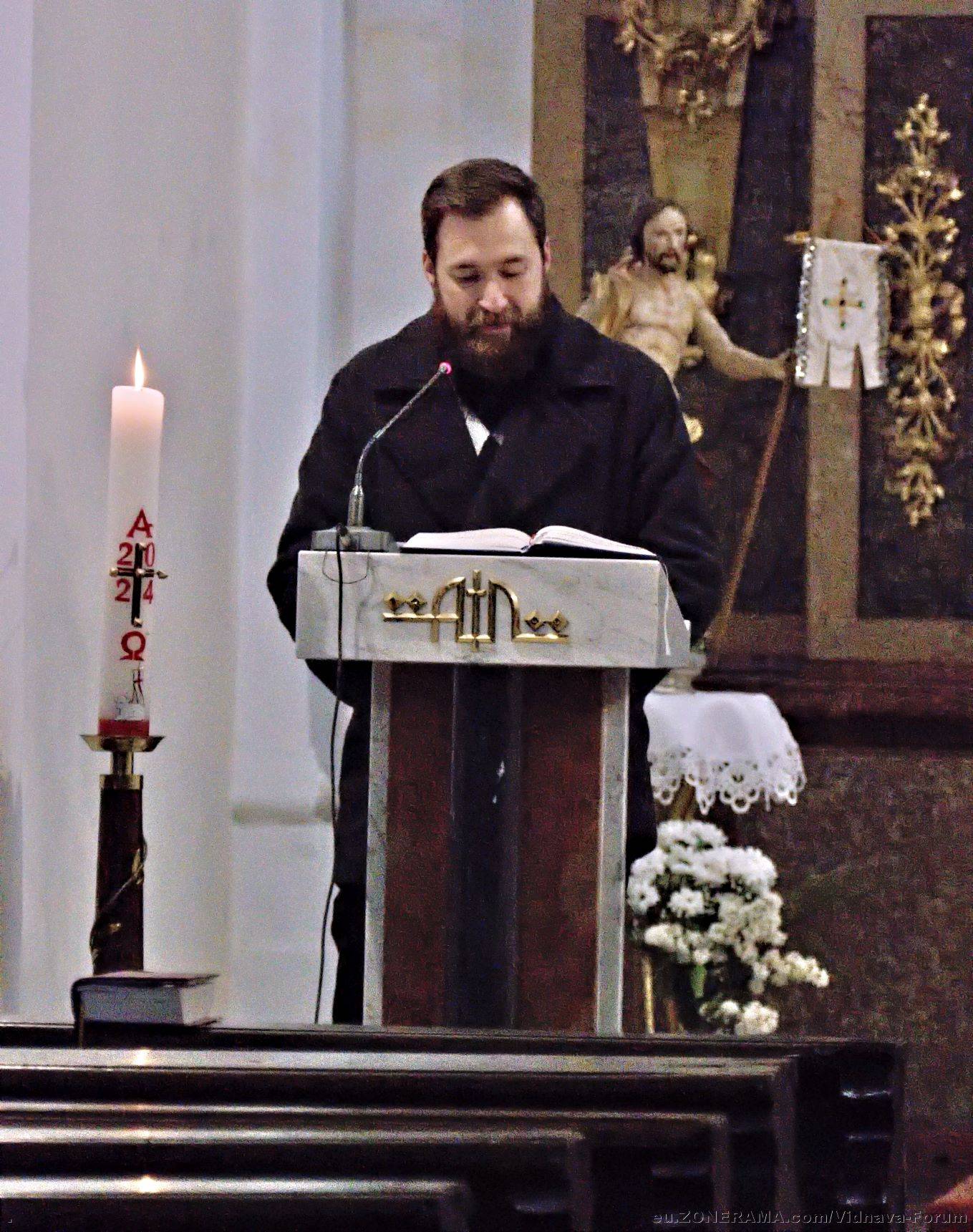 Foto František Kreisinger